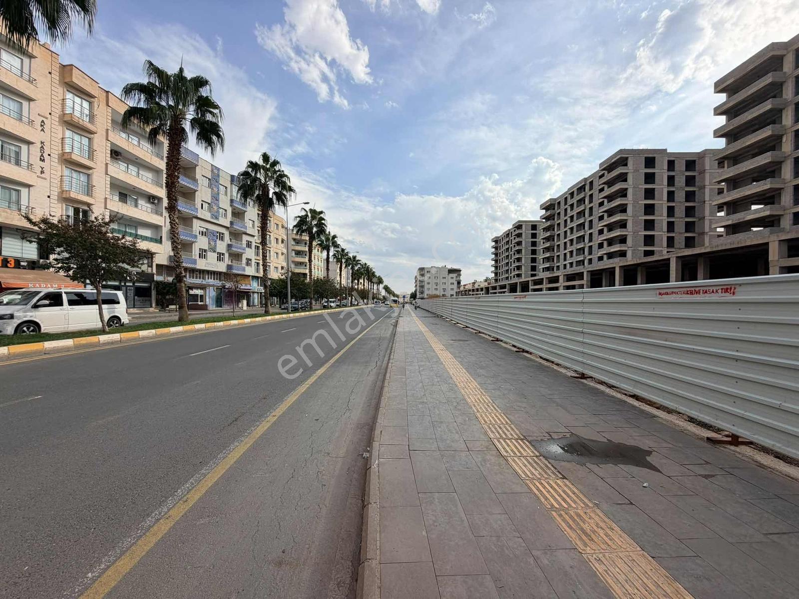 Acar Emlaktan Mardin Yolu Üzeri Satılık 3+1 160 M2 Lüks Daire — fotoğraf 23