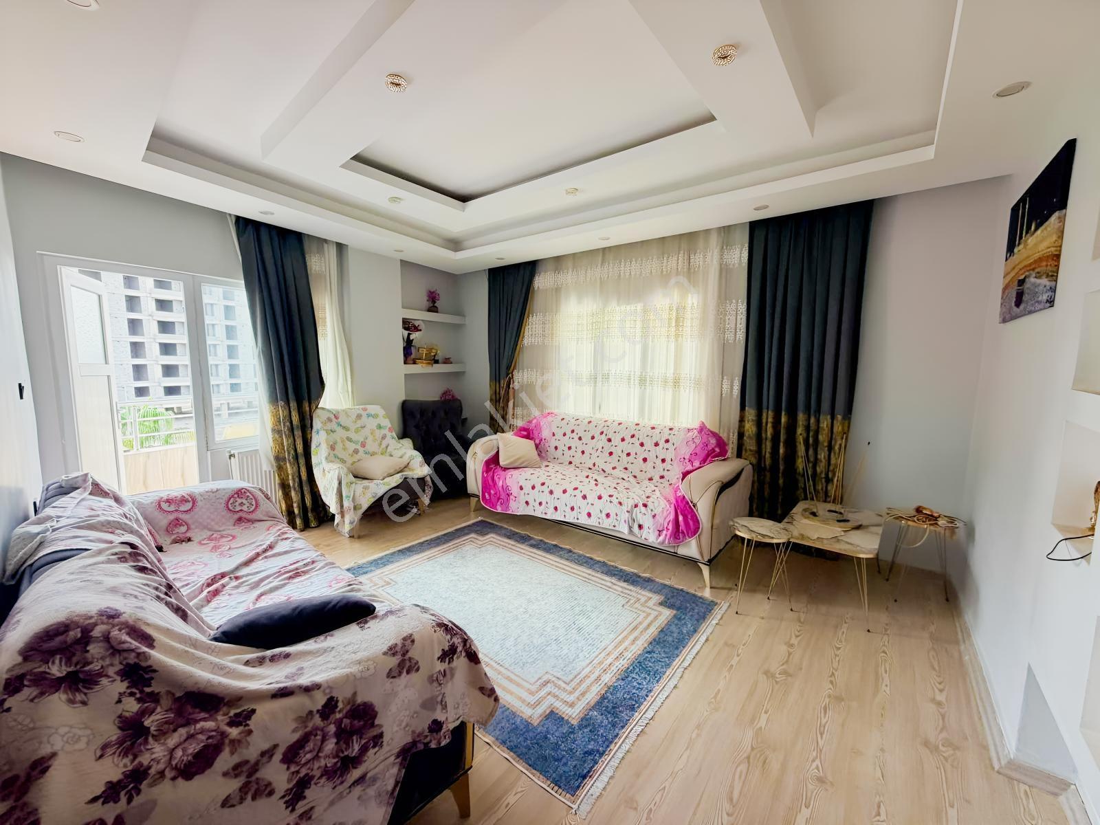 Acar Emlaktan Mardin Yolu Üzeri Satılık 3+1 160 M2 Lüks Daire — fotoğraf 24