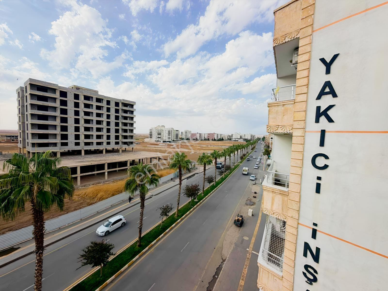 Acar Emlaktan Mardin Yolu Üzeri Satılık 3+1 160 M2 Lüks Daire — fotoğraf 25