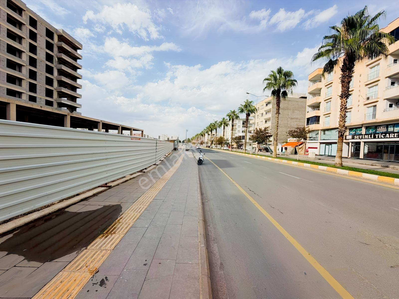 Acar Emlaktan Mardin Yolu Üzeri Satılık 3+1 160 M2 Lüks Daire — fotoğraf 26