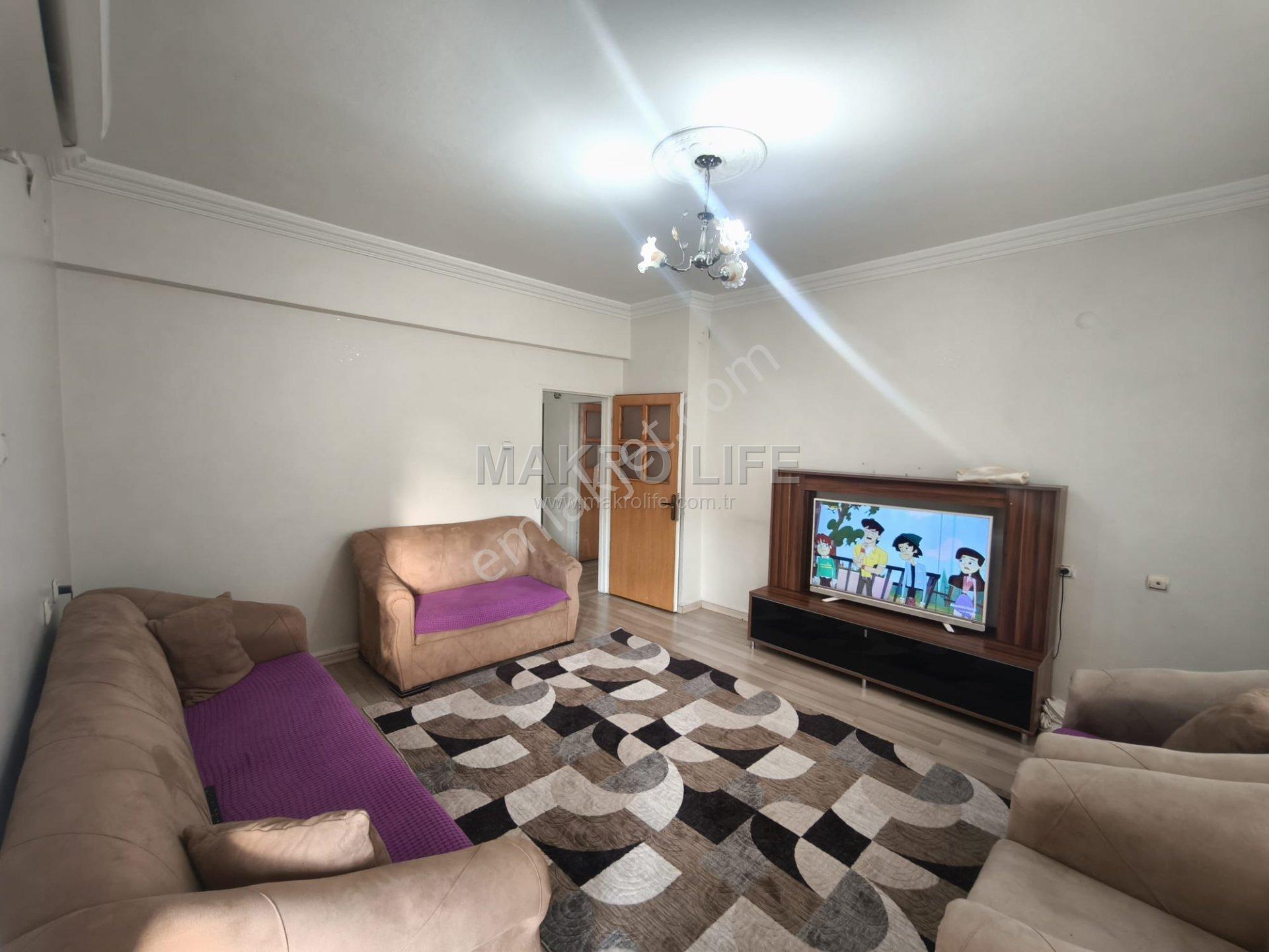 Gaziler Ana Cadde Üzerinde 4+1 Satılık Daire — fotoğraf 4