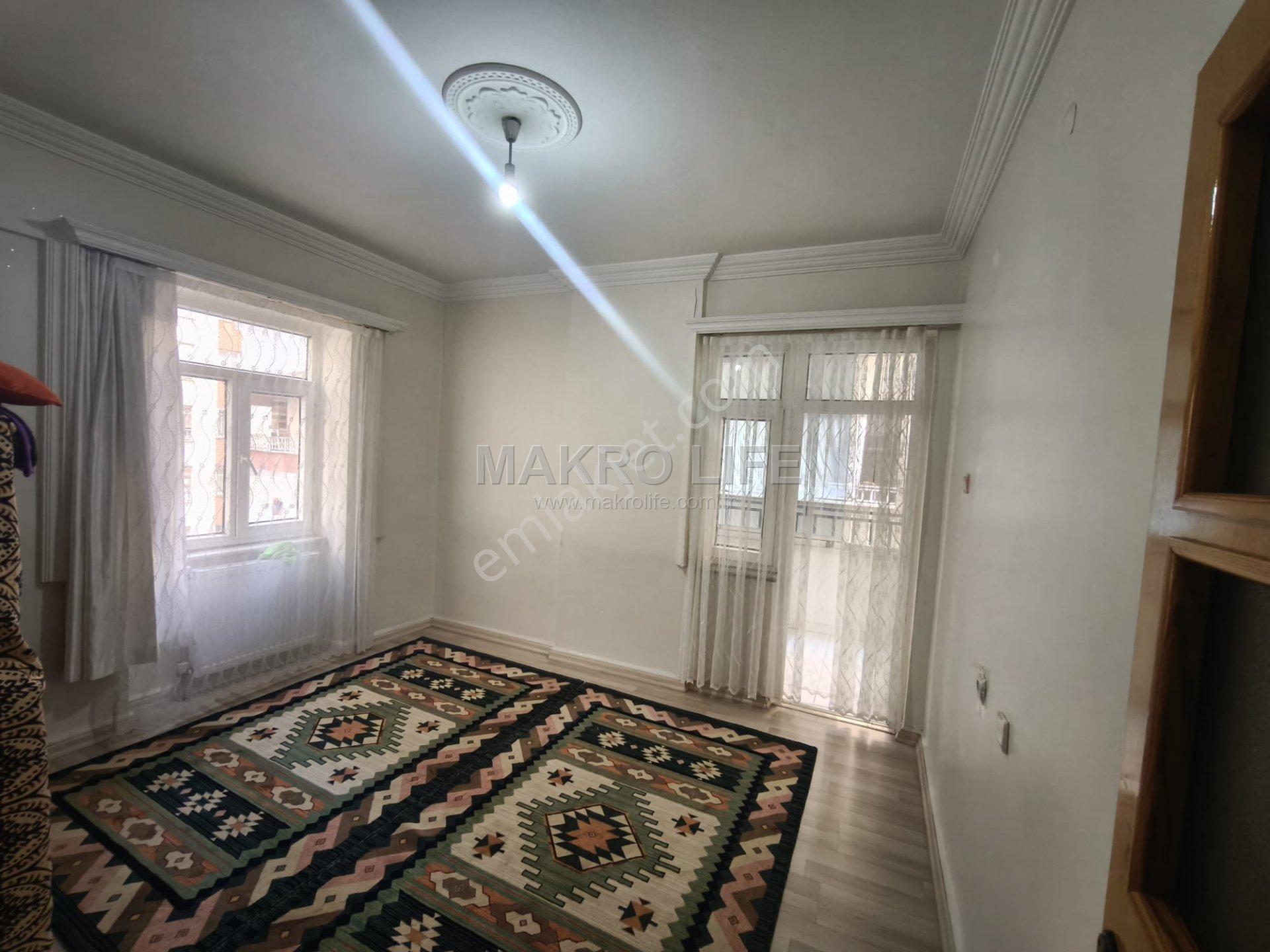 Gaziler Ana Cadde Üzerinde 4+1 Satılık Daire — fotoğraf 5