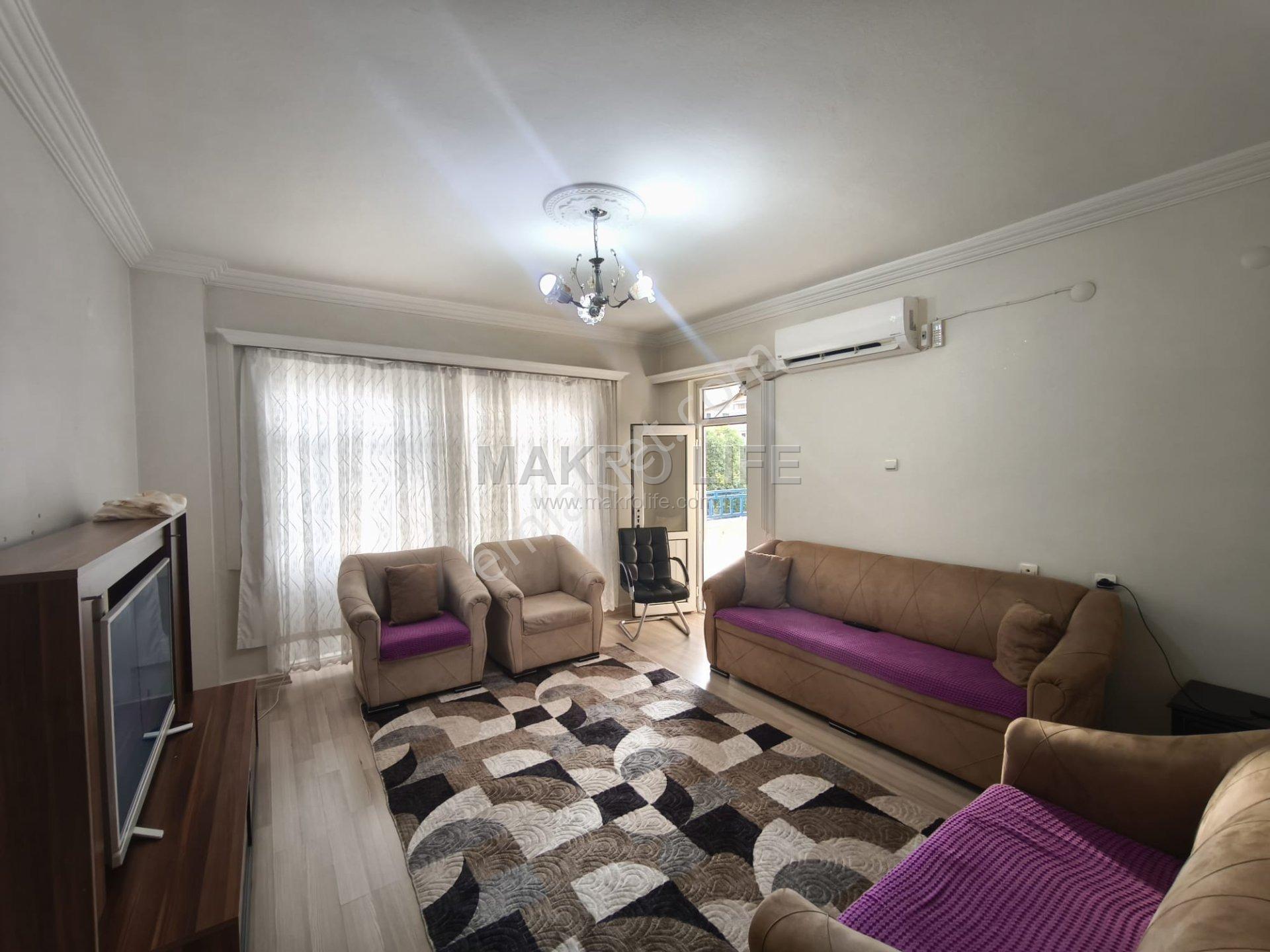 Gaziler Ana Cadde Üzerinde 4+1 Satılık Daire — fotoğraf 8
