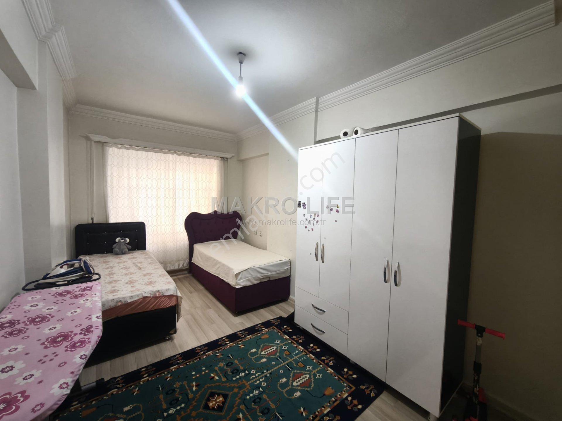 Gaziler Ana Cadde Üzerinde 4+1 Satılık Daire — fotoğraf 9