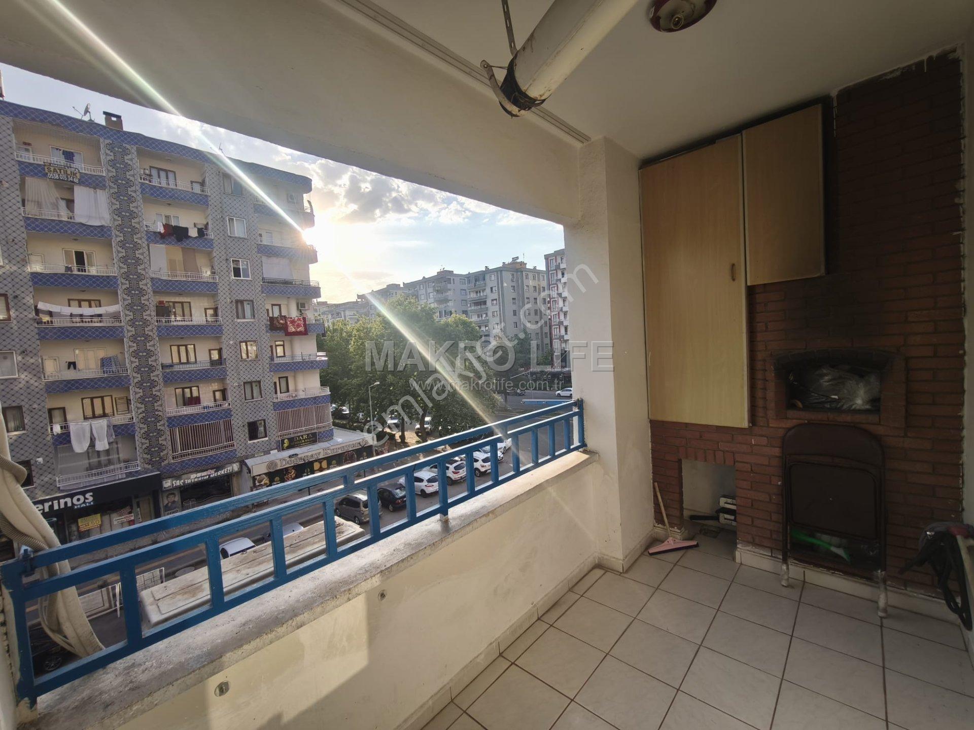 Gaziler Ana Cadde Üzerinde 4+1 Satılık Daire — fotoğraf 10