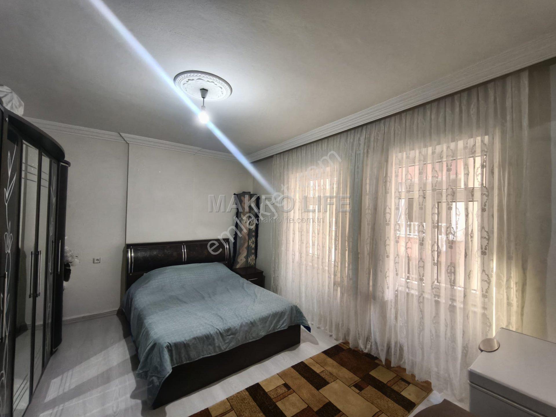 Gaziler Ana Cadde Üzerinde 4+1 Satılık Daire — fotoğraf 15