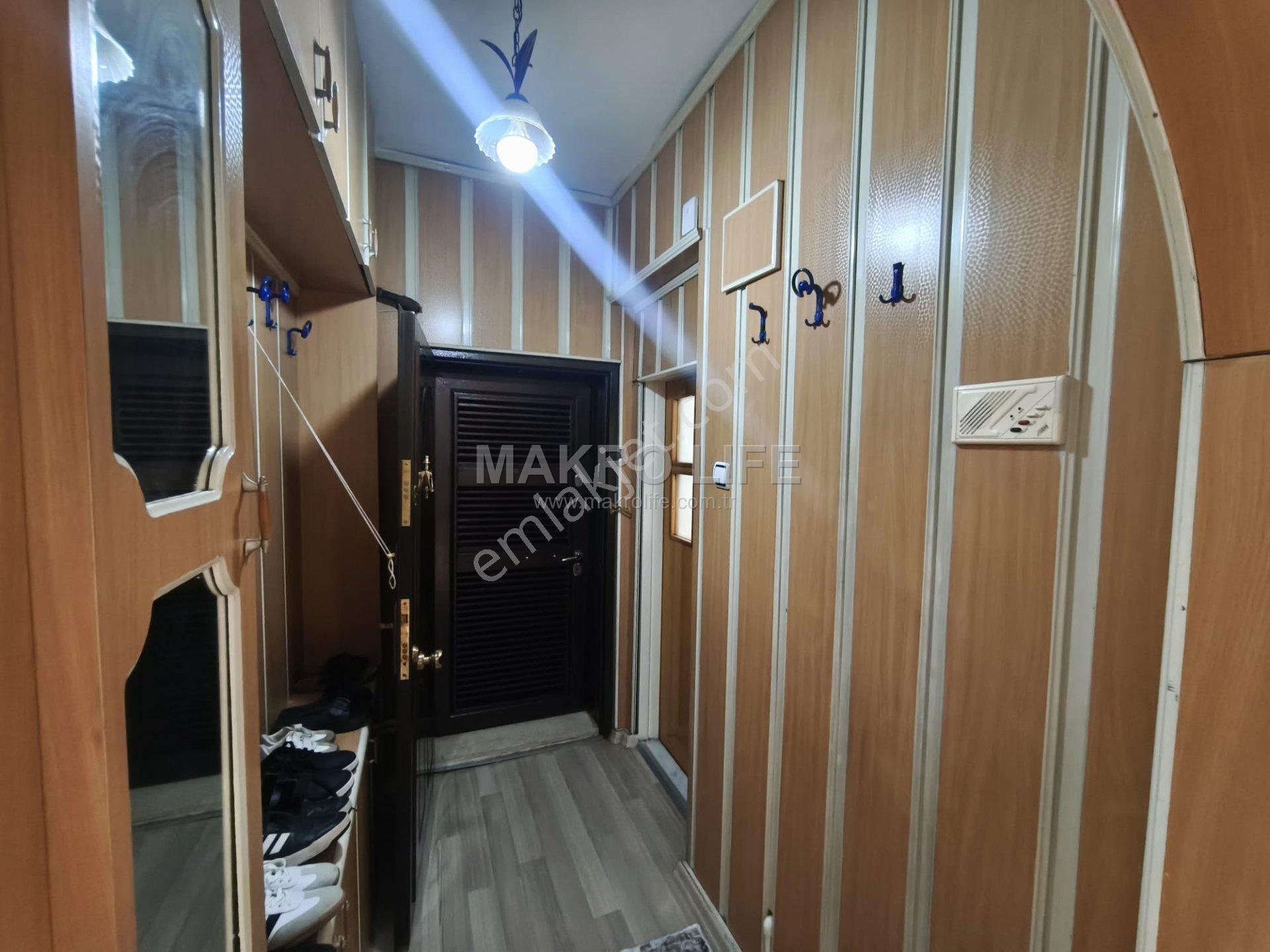 Gaziler Ana Cadde Üzerinde 4+1 Satılık Daire — fotoğraf 16