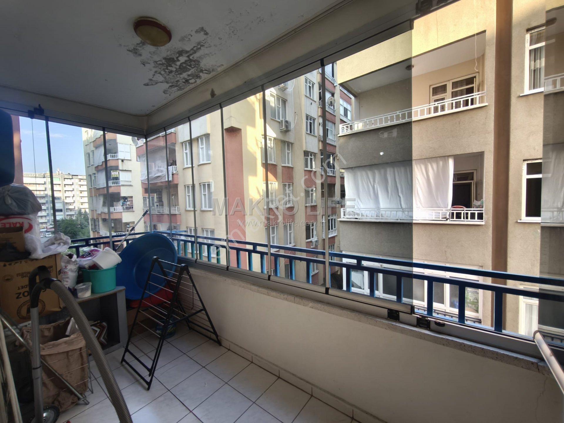 Gaziler Ana Cadde Üzerinde 4+1 Satılık Daire — fotoğraf 18