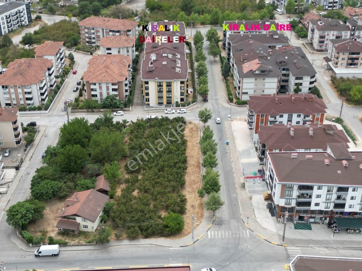 Meriç Çayrak'tan Arakat Ebeveyn Banyolu Satılık Daireler(detay) — fotoğraf 31