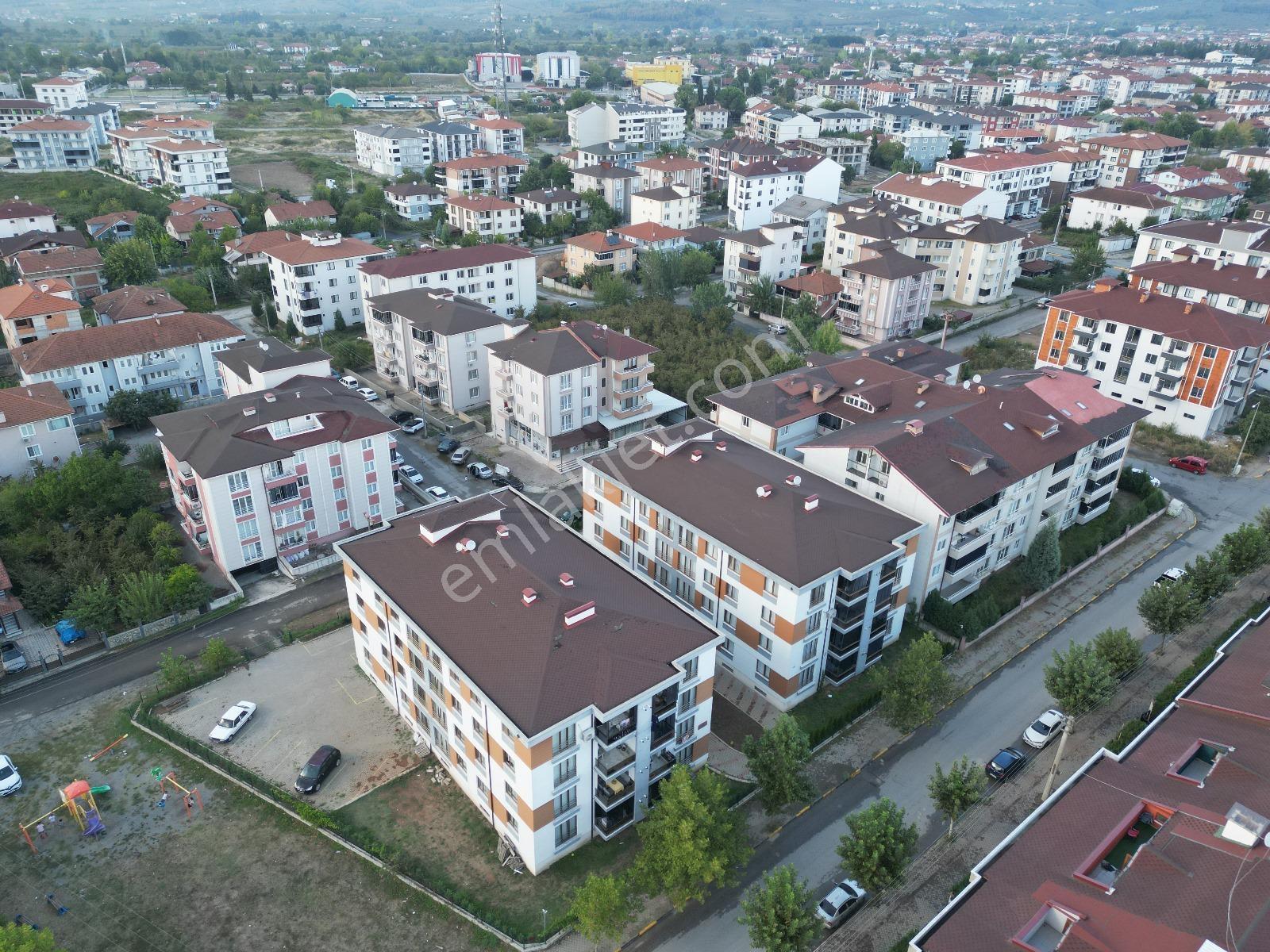 Meriç Çayrak'tan Arakat Ebeveyn Banyolu Satılık Daireler(detay) — fotoğraf 32