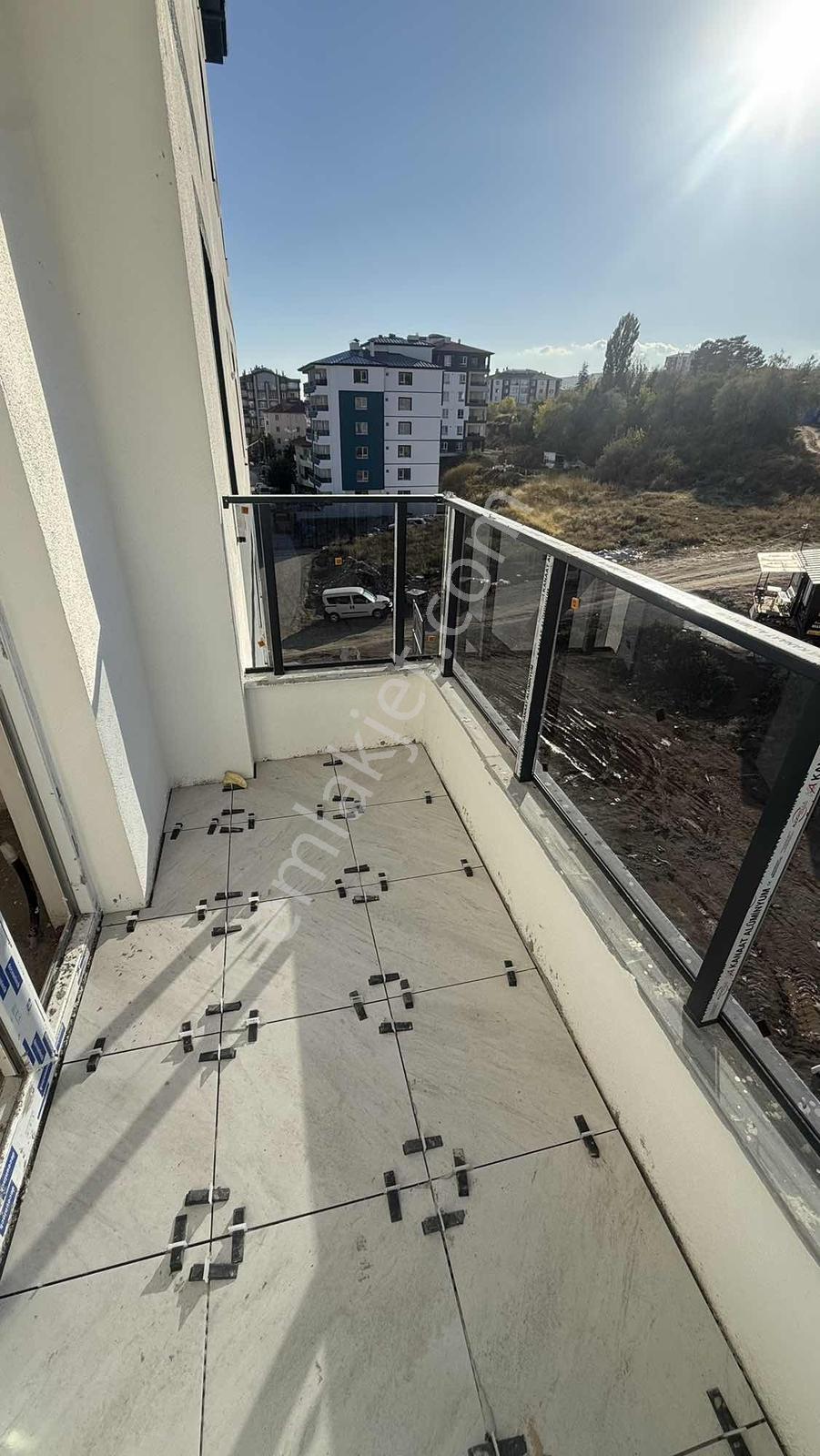 Ekin Group'tan Y.itfaiye Karşısı Ultra Lüks Satılık 1+1 Daireler — fotoğraf 2