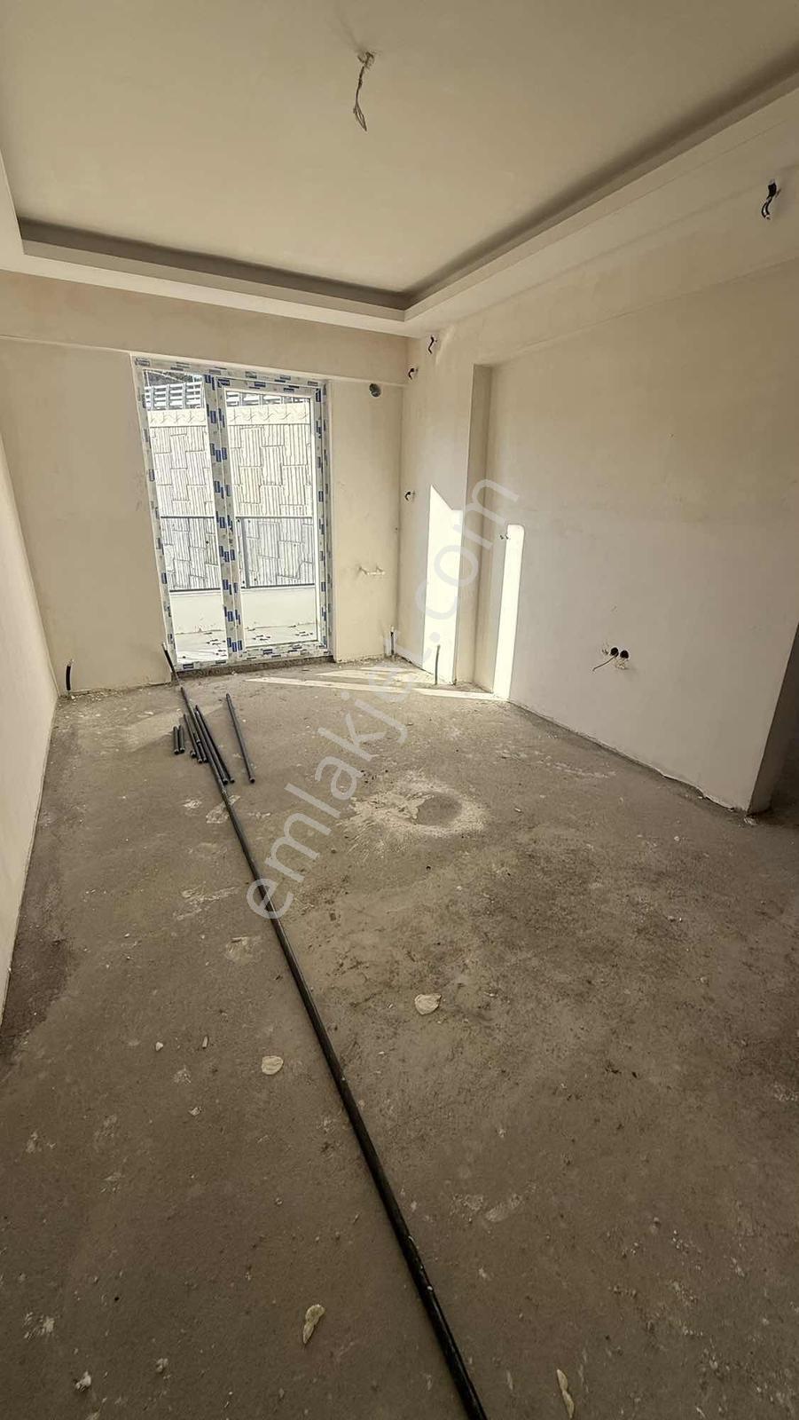 Ekin Group'tan Y.itfaiye Karşısı Ultra Lüks Satılık 1+1 Daireler — fotoğraf 3