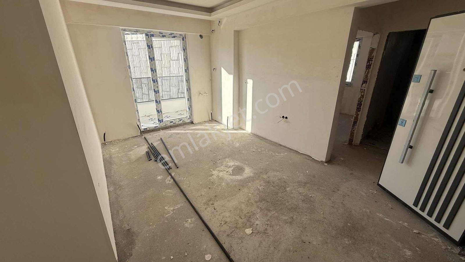 Ekin Group'tan Y.itfaiye Karşısı Ultra Lüks Satılık 1+1 Daireler — fotoğraf 4