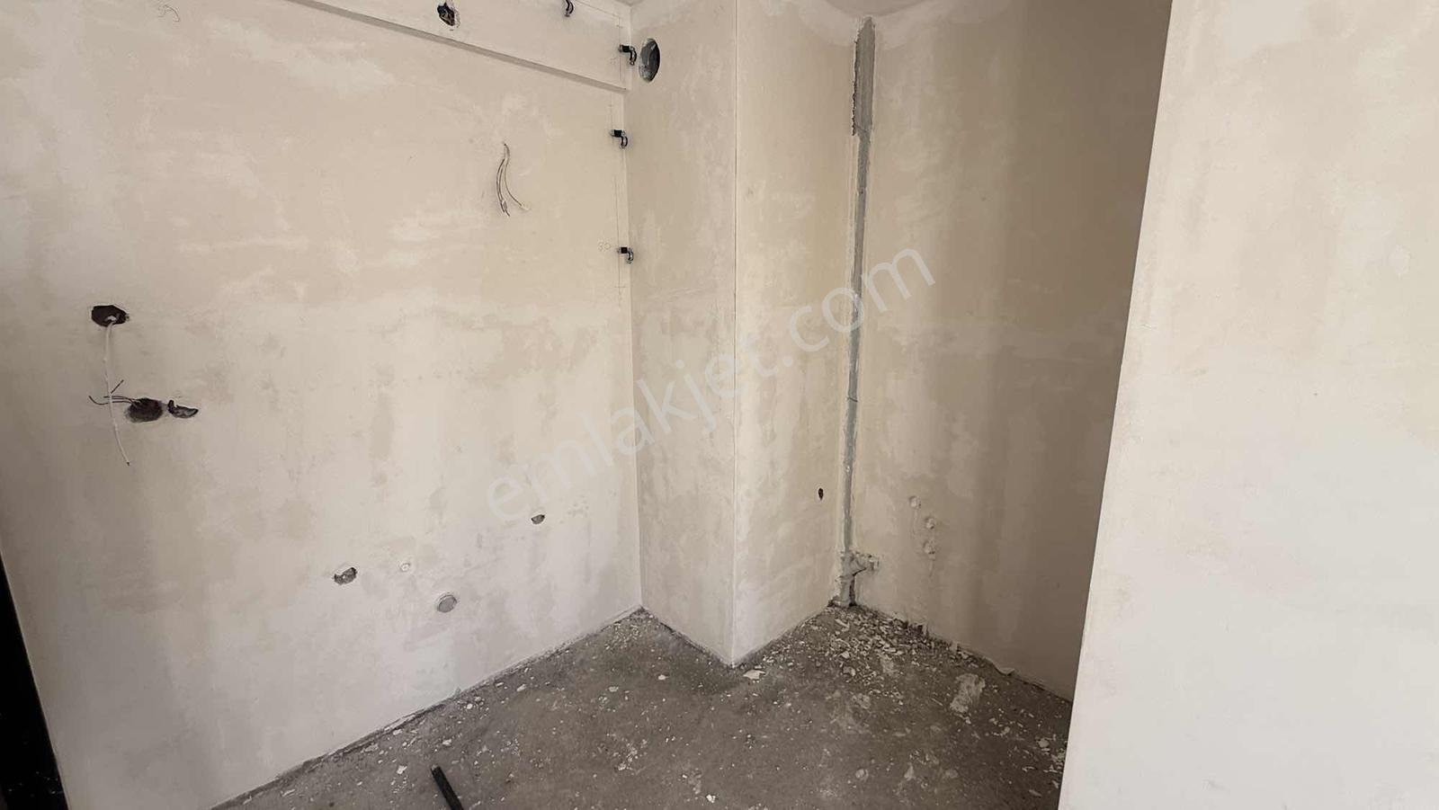 Ekin Group'tan Y.itfaiye Karşısı Ultra Lüks Satılık 1+1 Daireler — fotoğraf 6