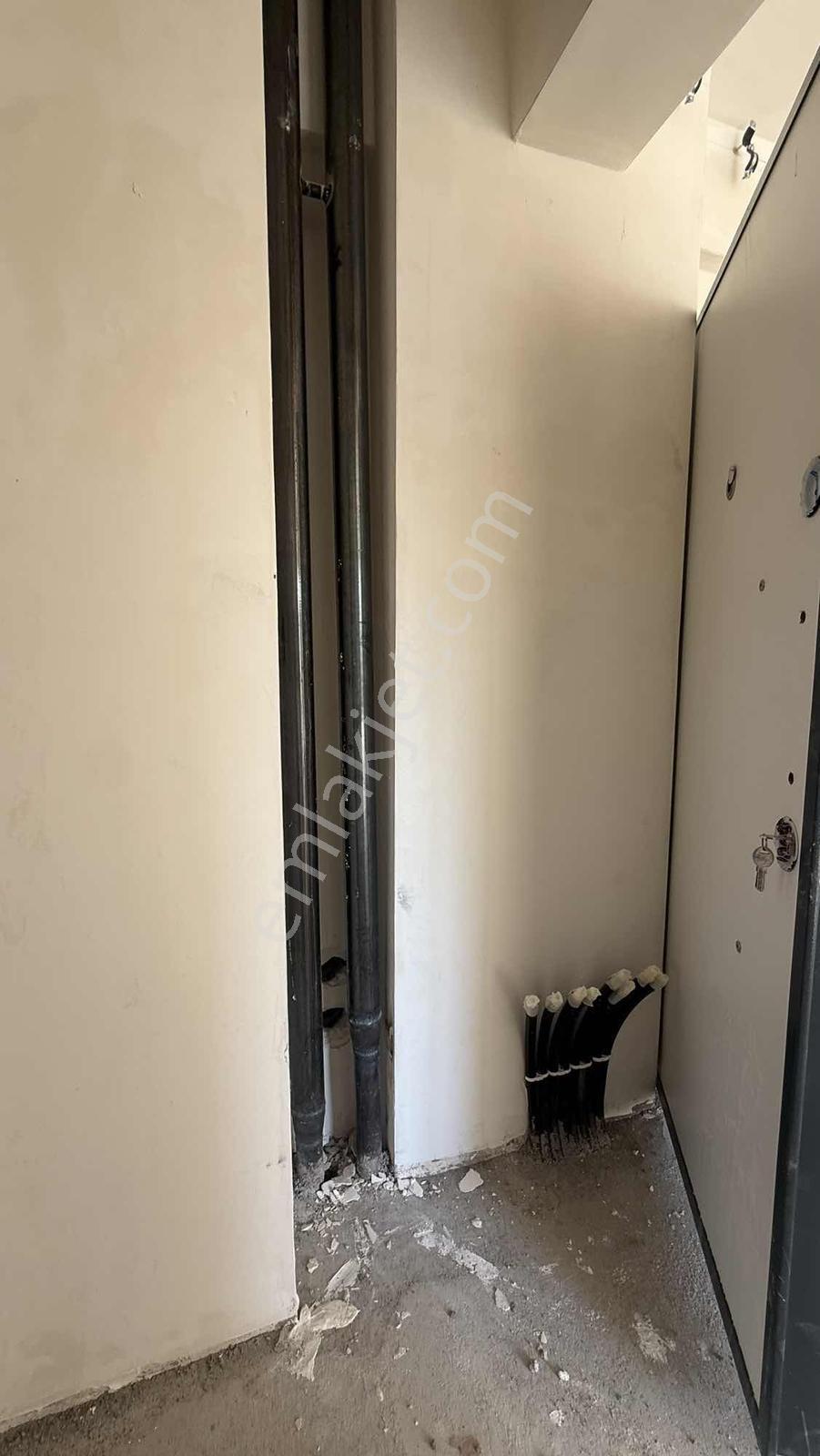 Ekin Group'tan Y.itfaiye Karşısı Ultra Lüks Satılık 1+1 Daireler — fotoğraf 7