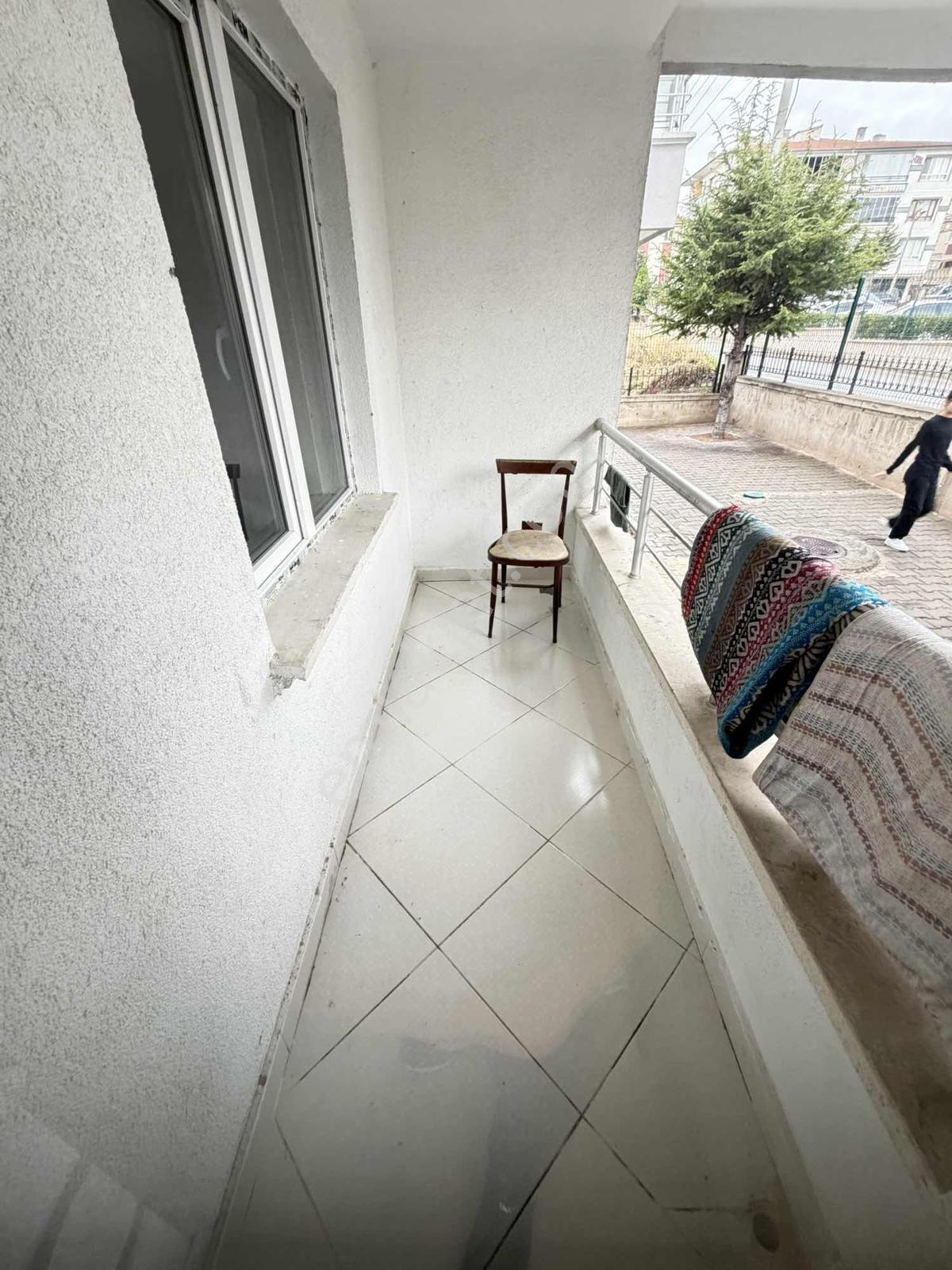Çorum Caddesinin Dibinde Hiç Oturulmamış Sıfır Yüksek Giriş 3+1 — fotoğraf 8