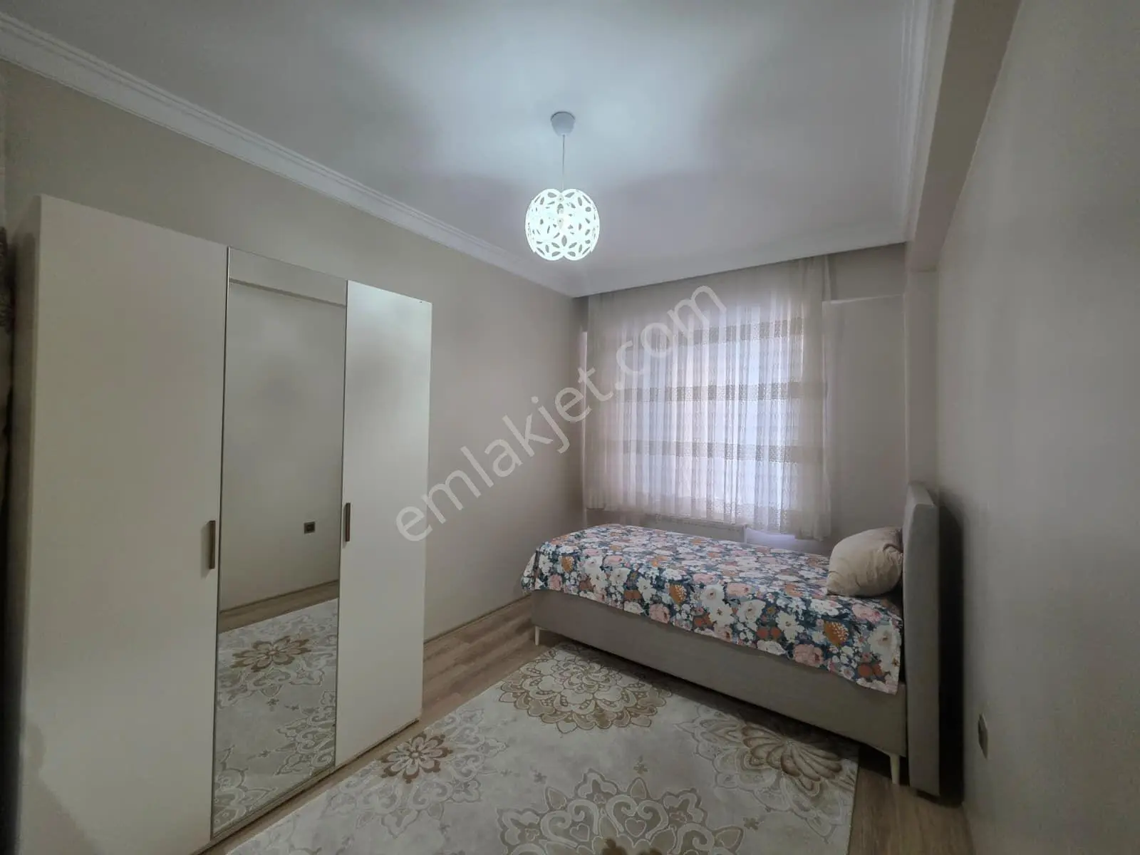 Salih Bilici Gayrimenkul'den Konya/karapınar Zafer Mahallesi'nde 3+1 Satılık Daire — fotoğraf 11