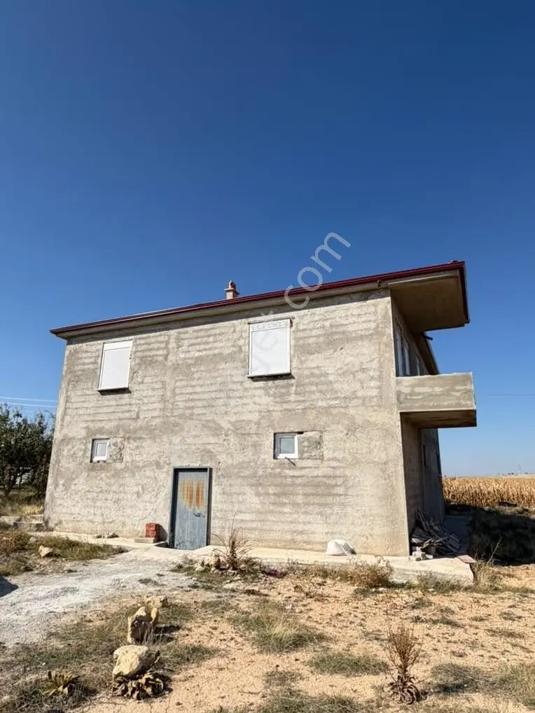 Modosan Emlak'Tan, Zengen Köyü'Nün Yenı Yerleşım Bölgesınde Doğayla Iç Içe Müsta...