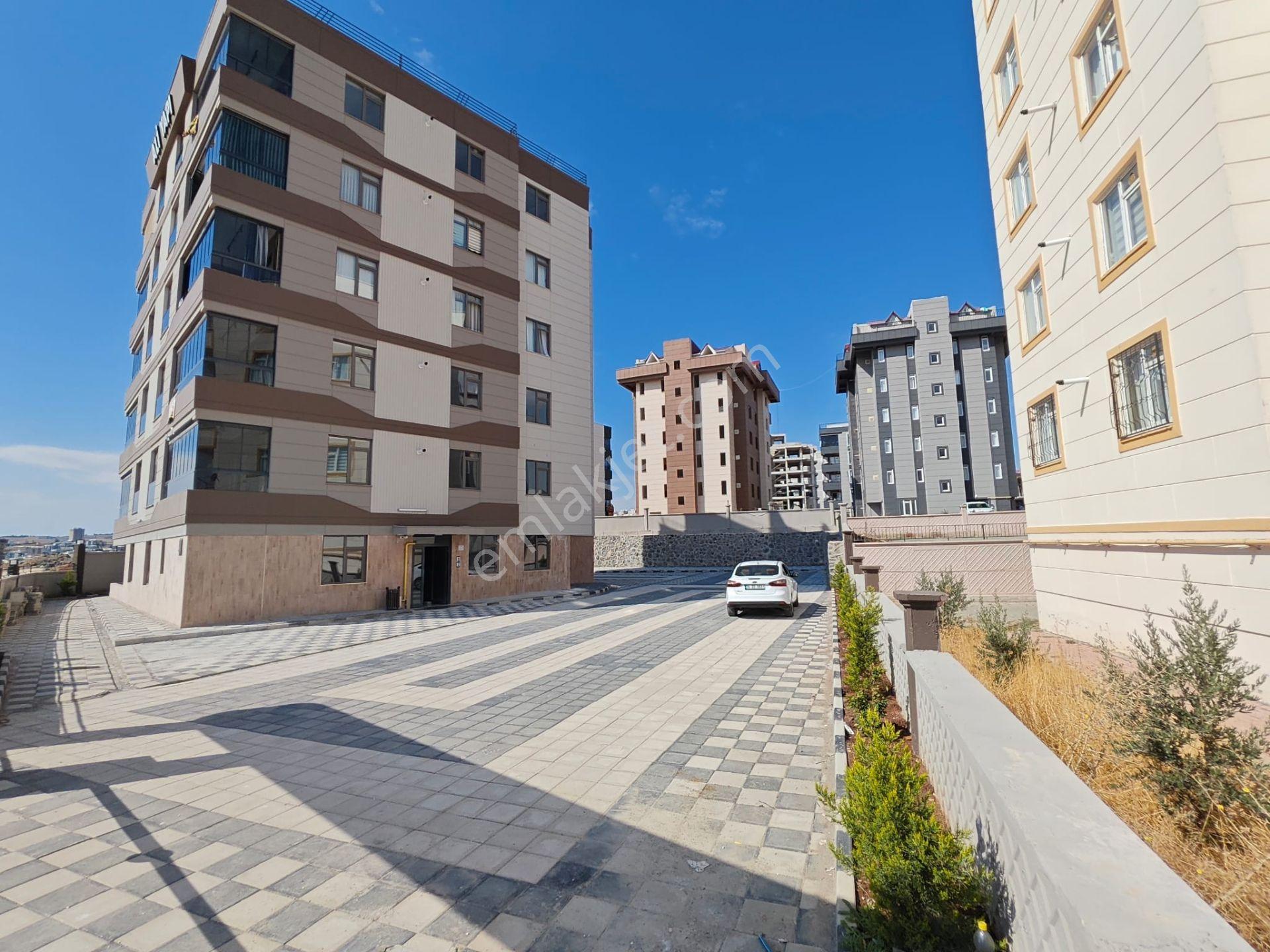 Satılık 3+1 Lüx Arakat