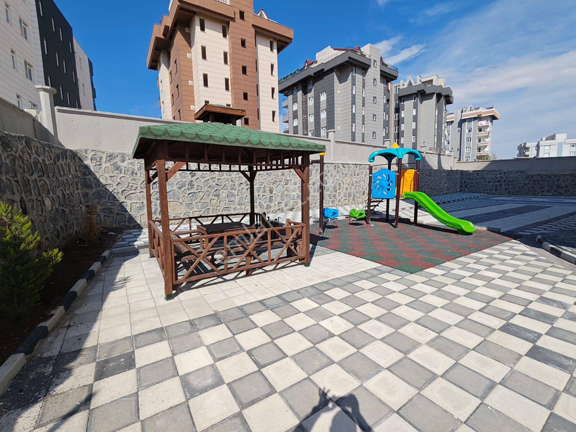 Satılık 3+1 Lüx Arakat — fotoğraf 2