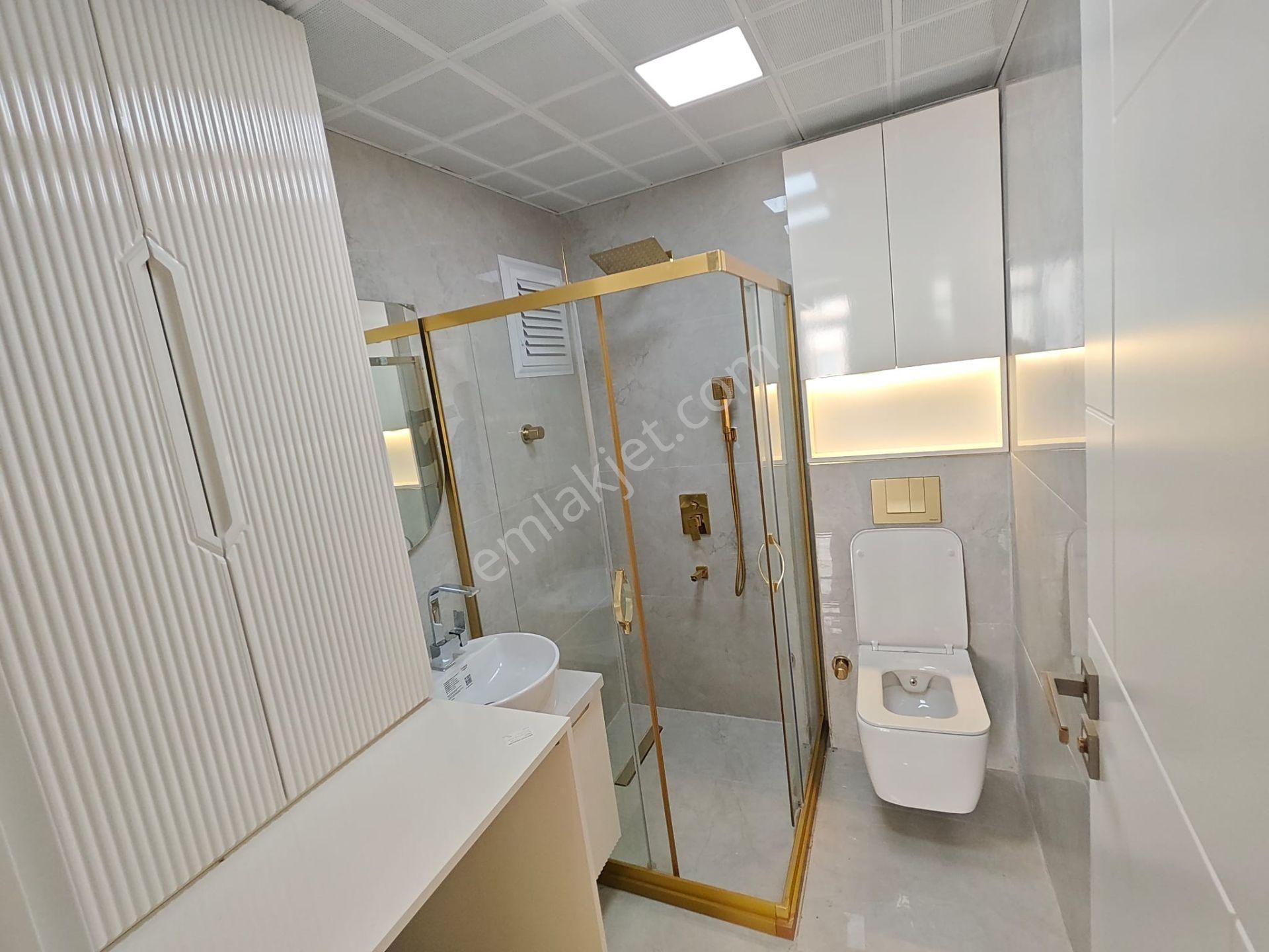 Satılık 3+1 Lüx Arakat — fotoğraf 14