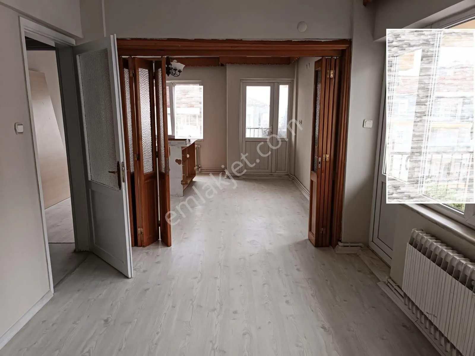 Ender Uysal Gayrimenkulden Sitelerde İçi Tadilatlı 3+1 Asansörlü Satılık Daire.. — fotoğraf 3
