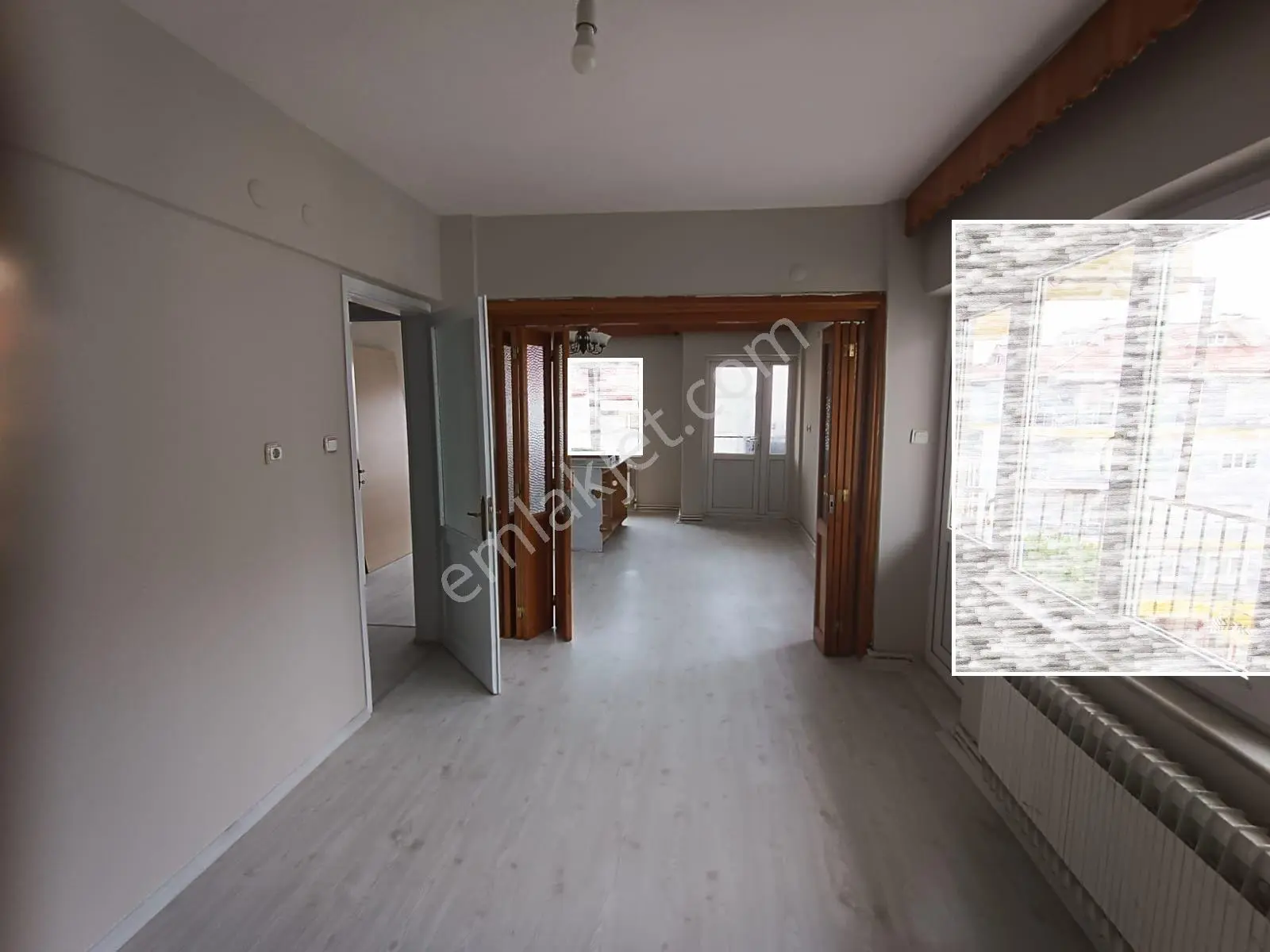 Ender Uysal Gayrimenkulden Sitelerde İçi Tadilatlı 3+1 Asansörlü Satılık Daire.. — fotoğraf 4