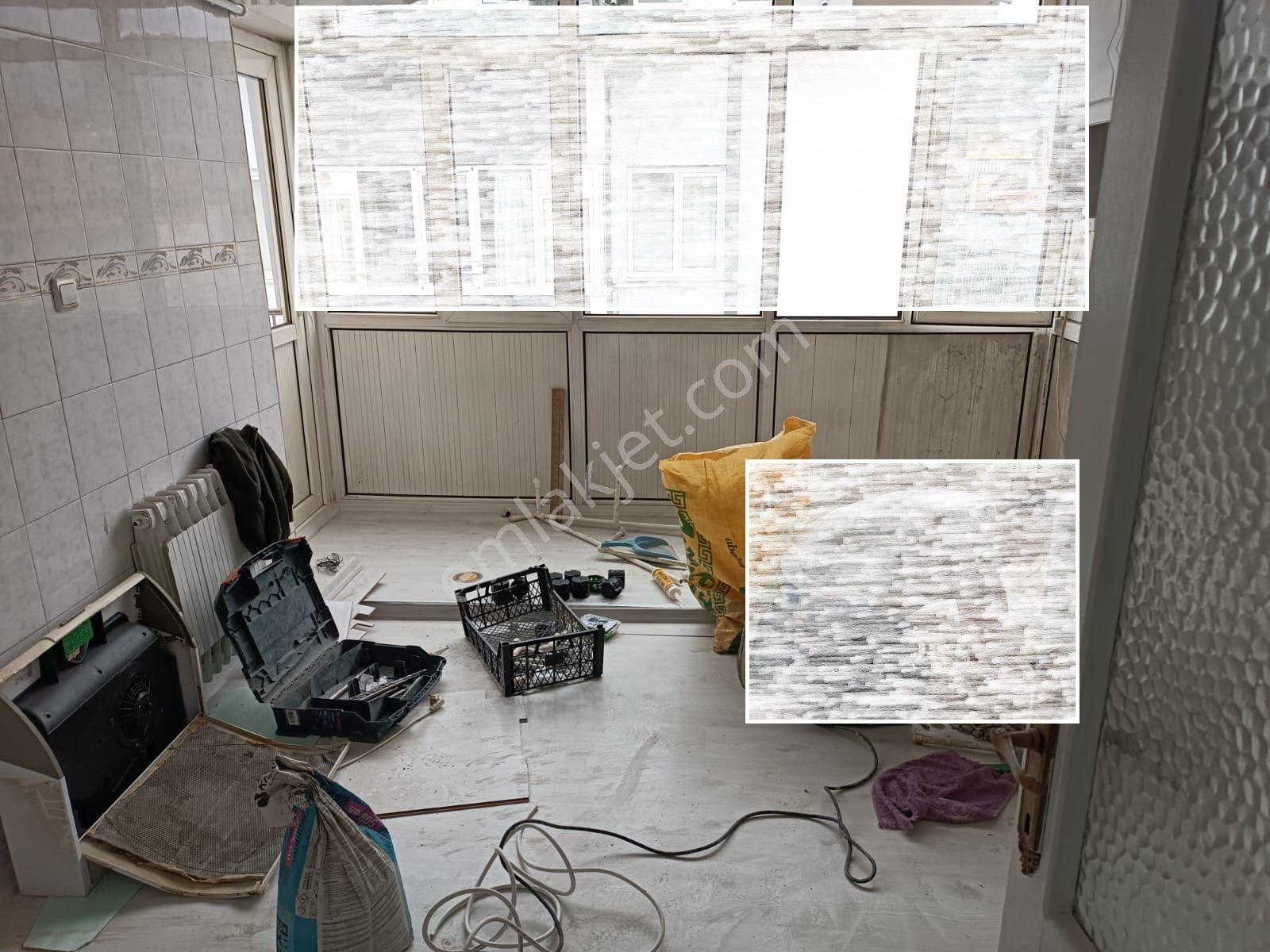 Ender Uysal Gayrimenkulden Sitelerde İçi Tadilatlı 3+1 Asansörlü Satılık Daire.. — fotoğraf 11