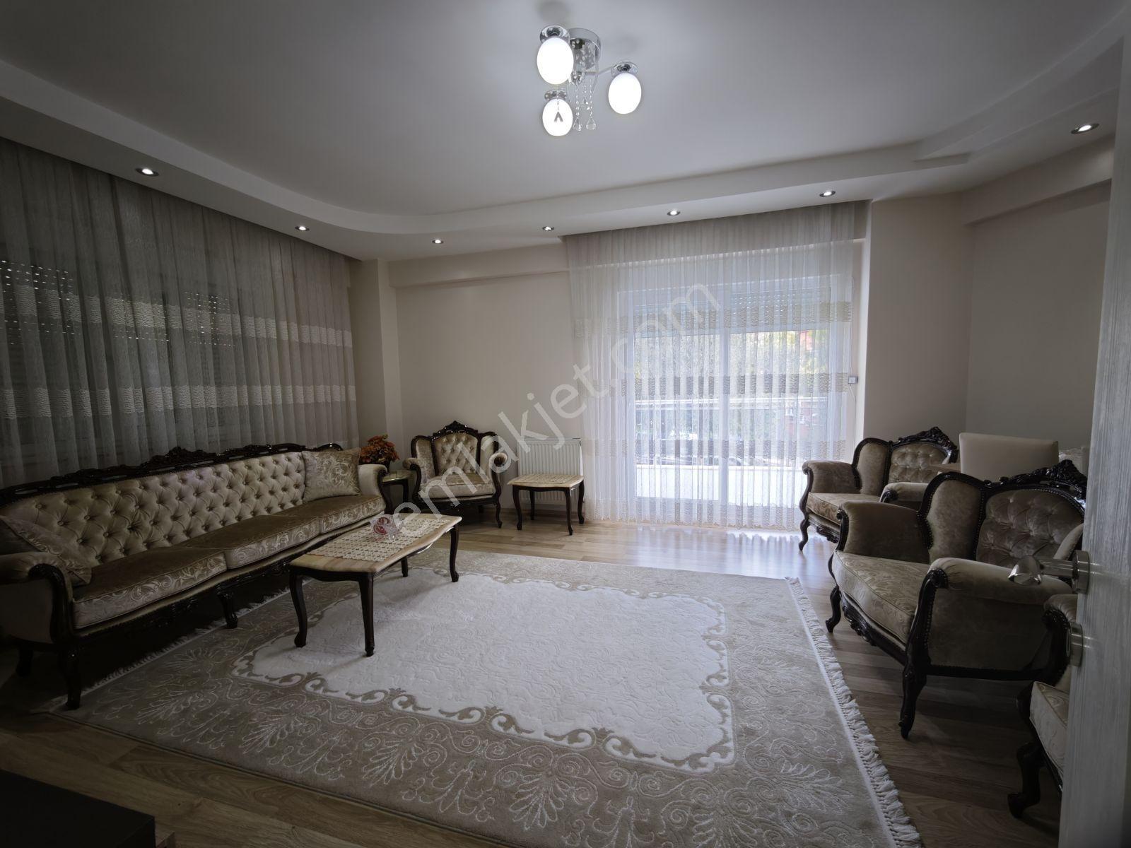 Nora'dan Bağbaşı'nda 3+1 Üç Cepheli Krediye Uygun Daire — fotoğraf 4
