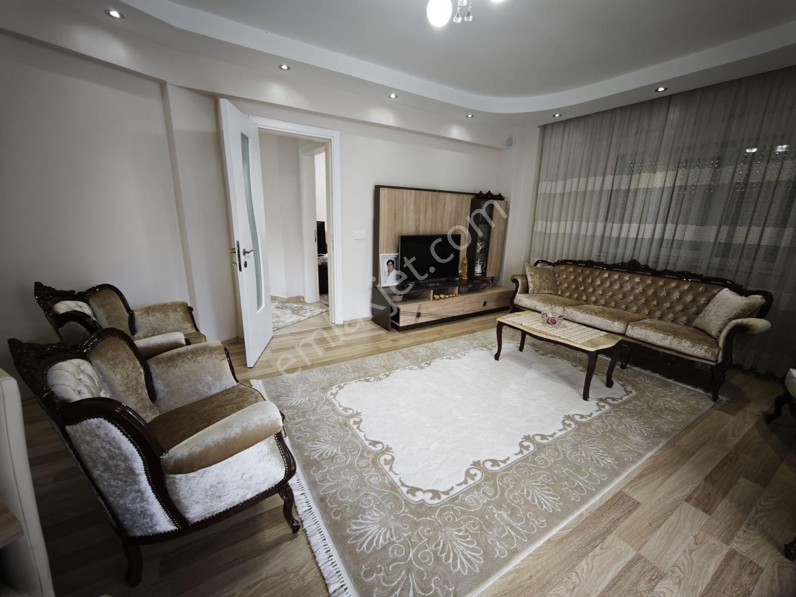 Nora'dan Bağbaşı'nda 3+1 Üç Cepheli Krediye Uygun Daire — fotoğraf 6