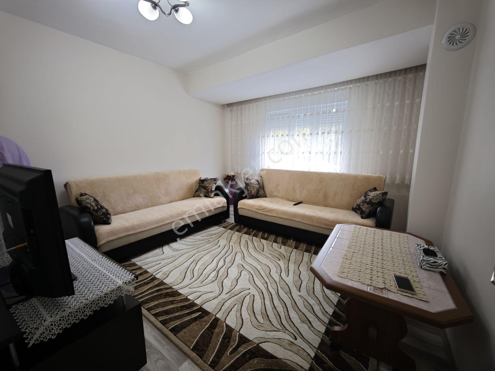Nora'dan Bağbaşı'nda 3+1 Üç Cepheli Krediye Uygun Daire — fotoğraf 10