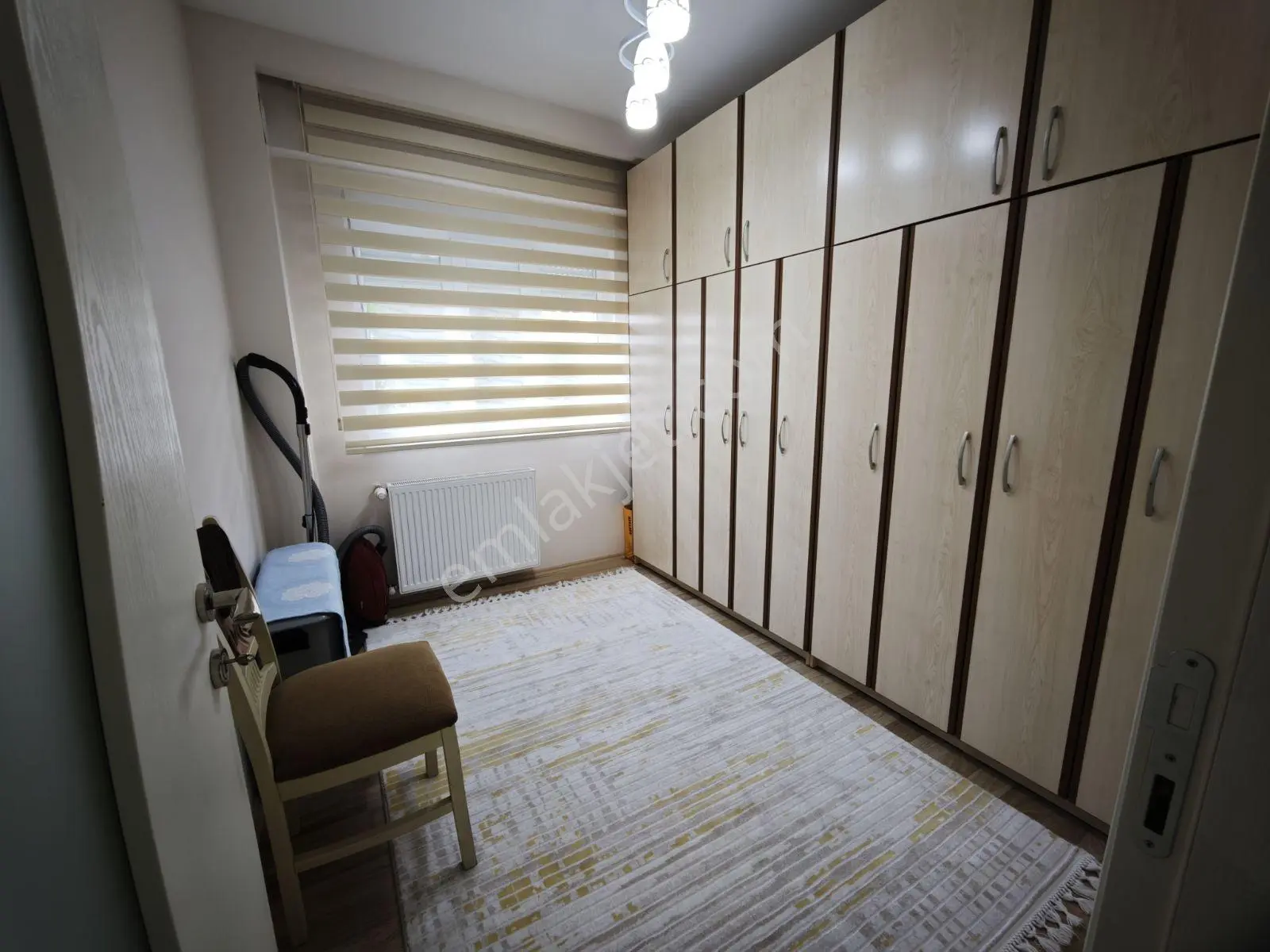 Nora'dan Bağbaşı'nda 3+1 Üç Cepheli Krediye Uygun Daire — fotoğraf 15