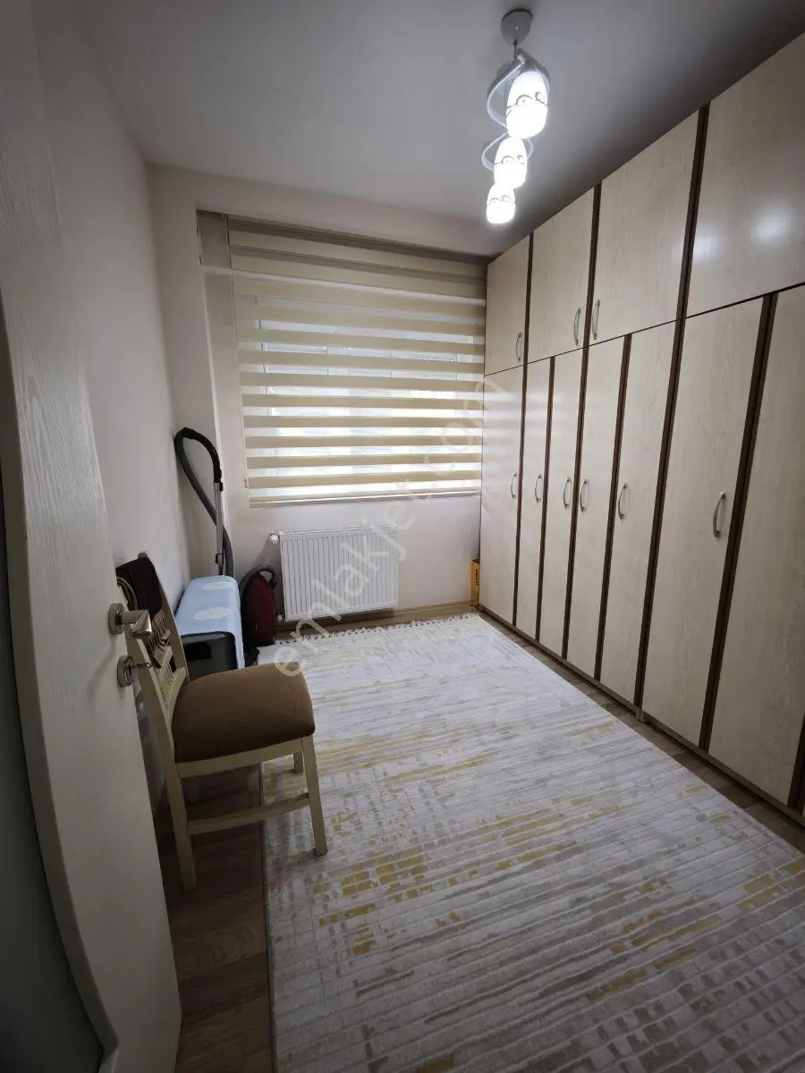 Nora'dan Bağbaşı'nda 3+1 Üç Cepheli Krediye Uygun Daire — fotoğraf 16