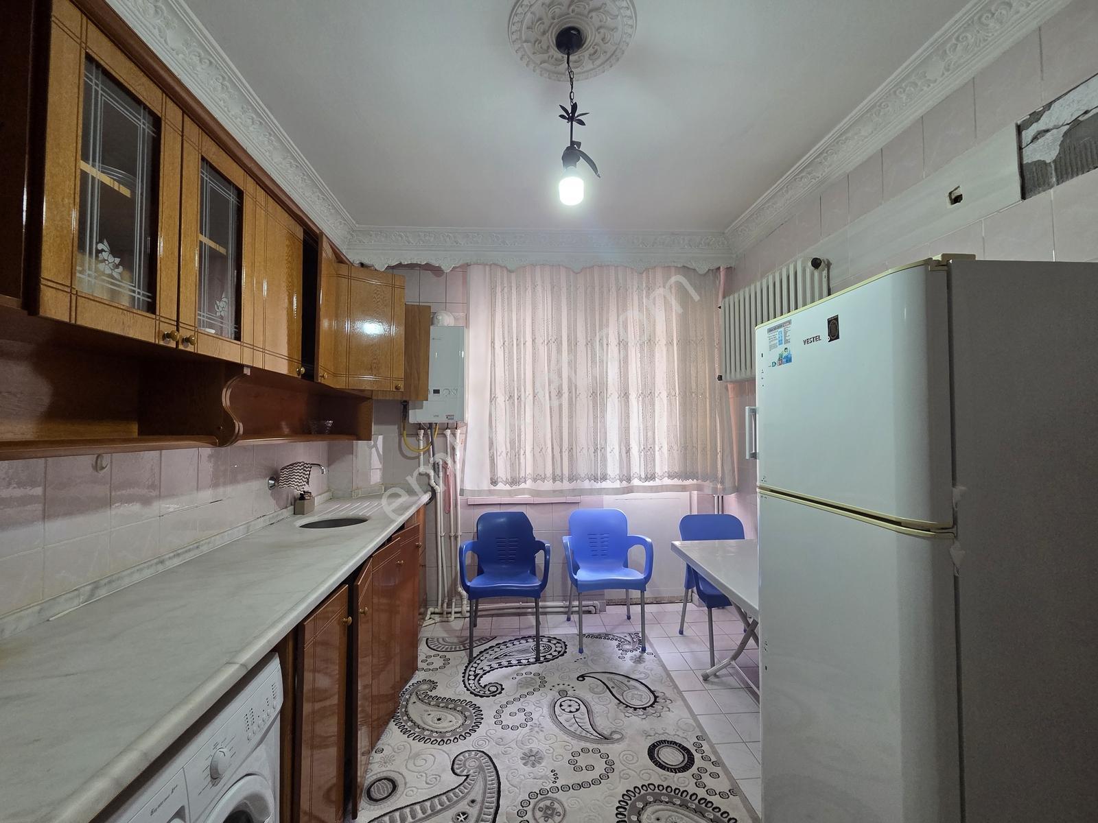Canbay Yapı'Dan Zaviyeparkı Karşısı Yüksek Grş Satılık 3+1 Daire