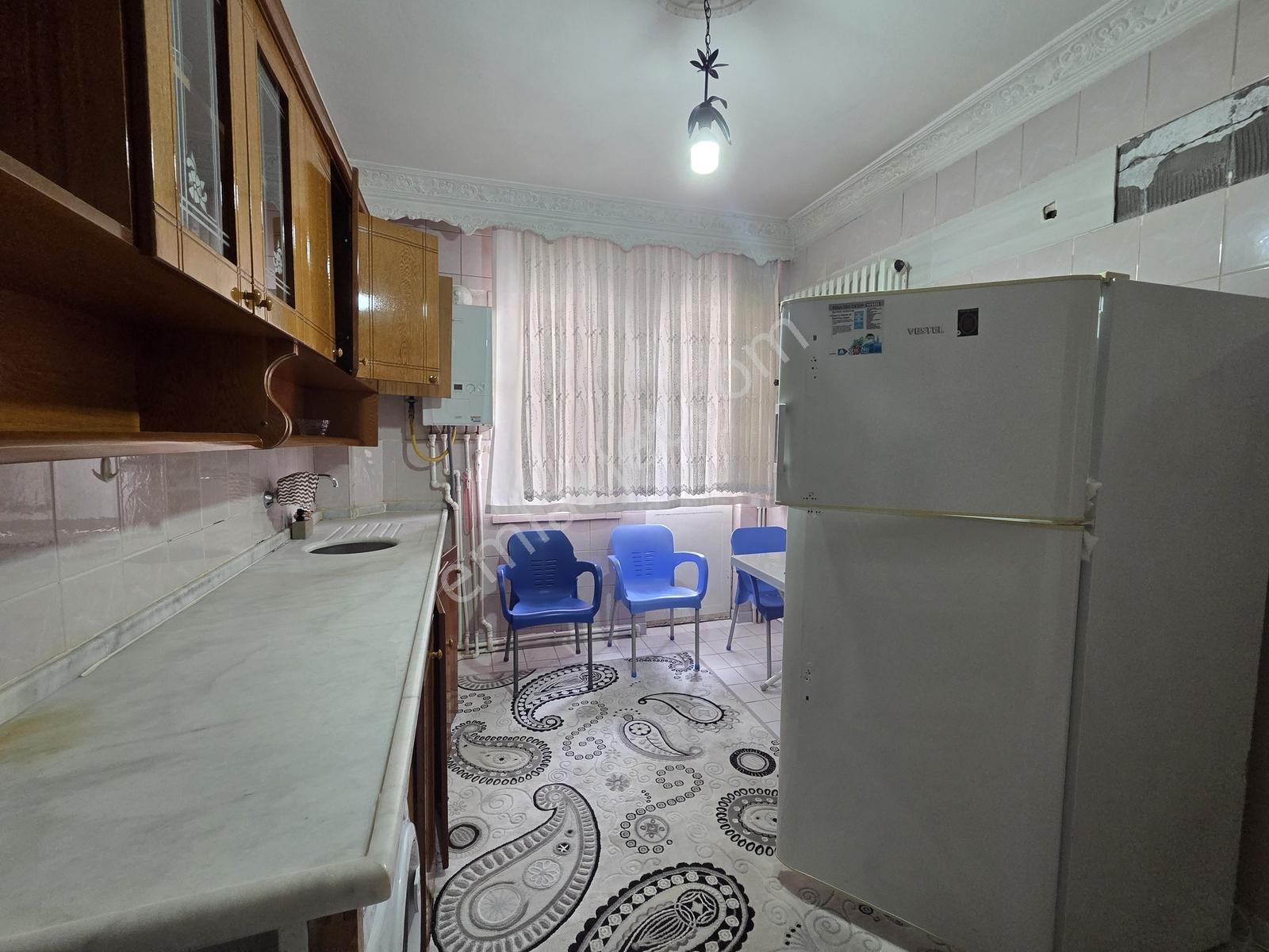 Canbay Yapı'dan Zaviyeparkı Karşısı Yüksek Grş Satılık 3+1 Daire — fotoğraf 2