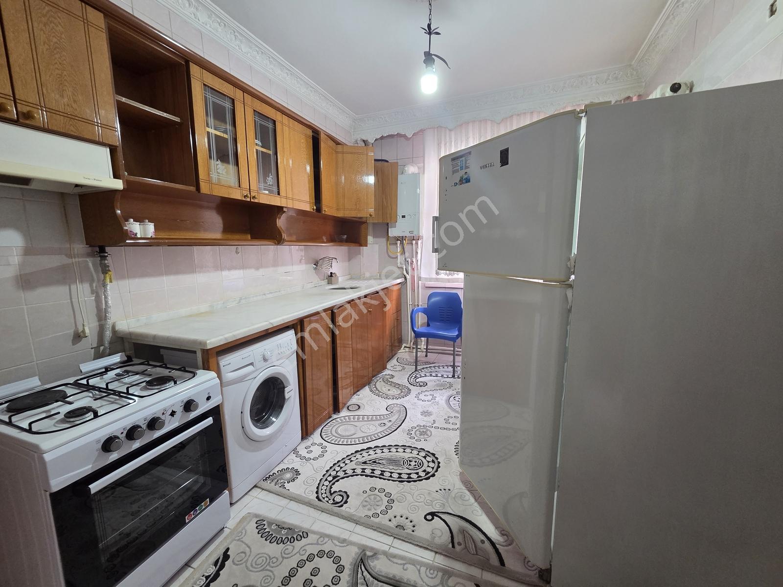 Canbay Yapı'dan Zaviyeparkı Karşısı Yüksek Grş Satılık 3+1 Daire — fotoğraf 3