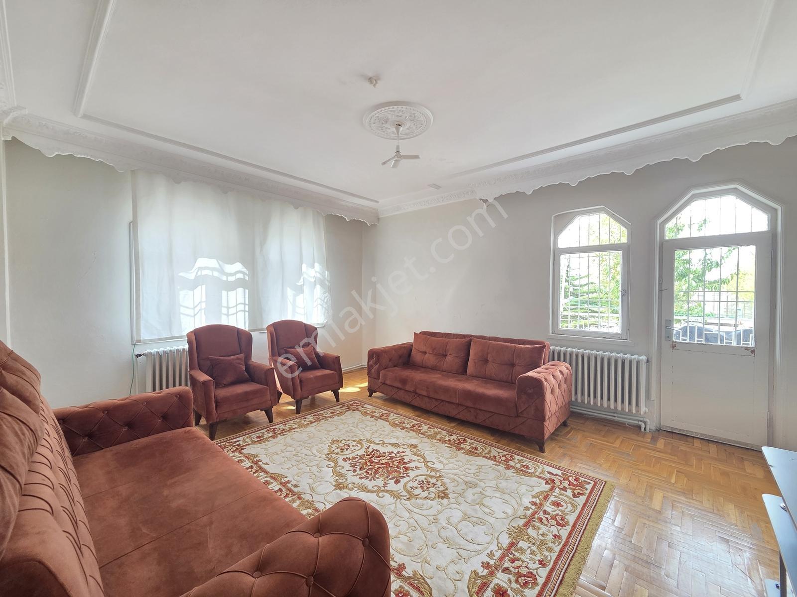 Canbay Yapı'dan Zaviyeparkı Karşısı Yüksek Grş Satılık 3+1 Daire — fotoğraf 5