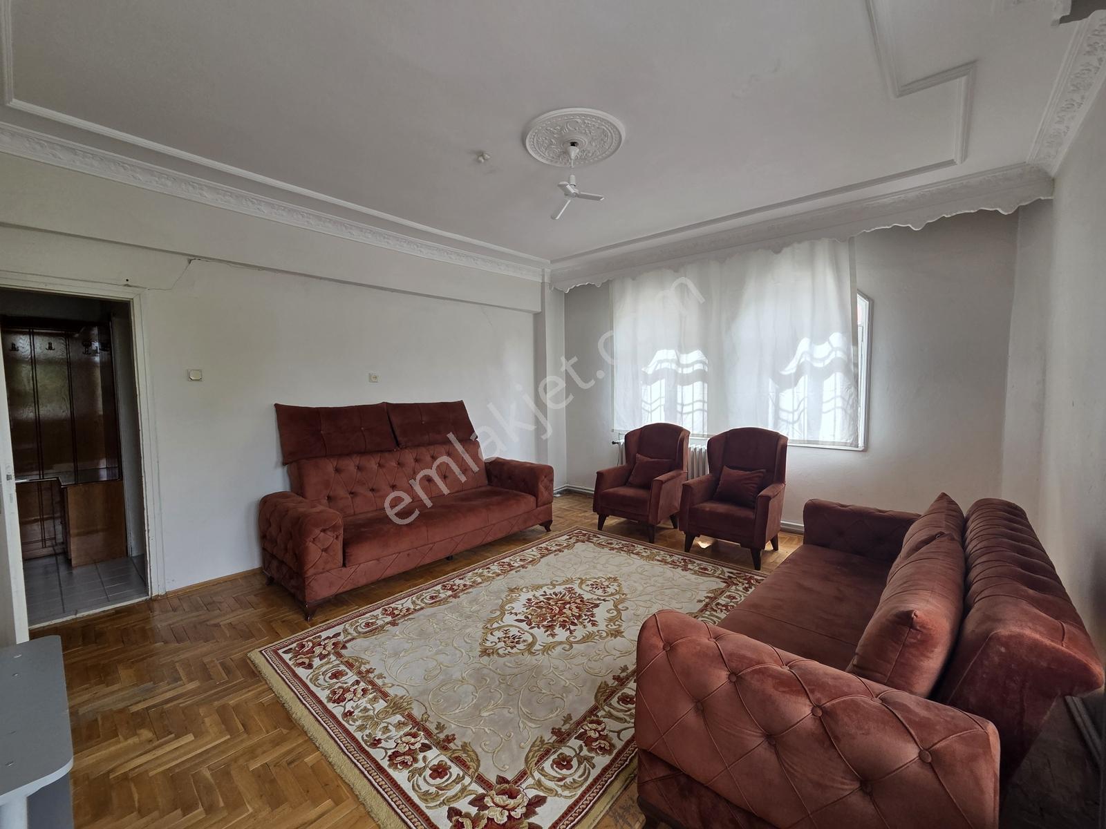 Canbay Yapı'dan Zaviyeparkı Karşısı Yüksek Grş Satılık 3+1 Daire — fotoğraf 6