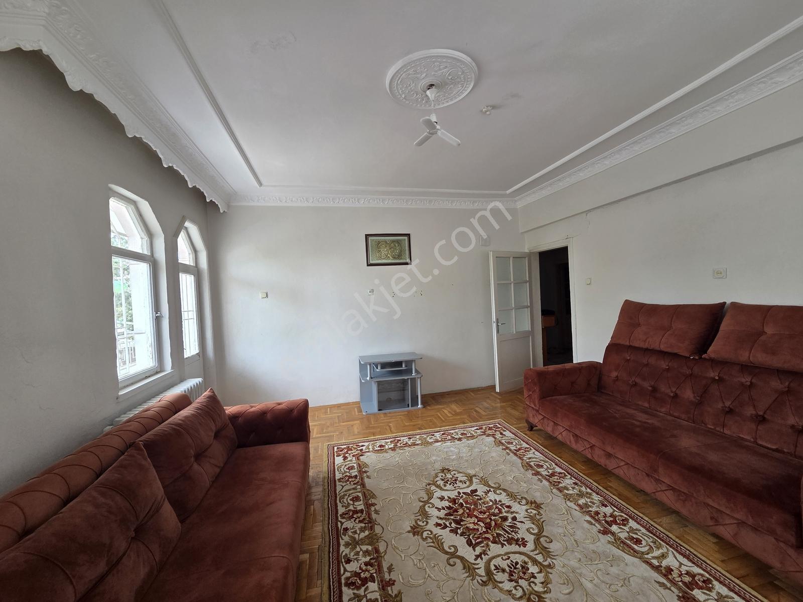Canbay Yapı'dan Zaviyeparkı Karşısı Yüksek Grş Satılık 3+1 Daire — fotoğraf 7
