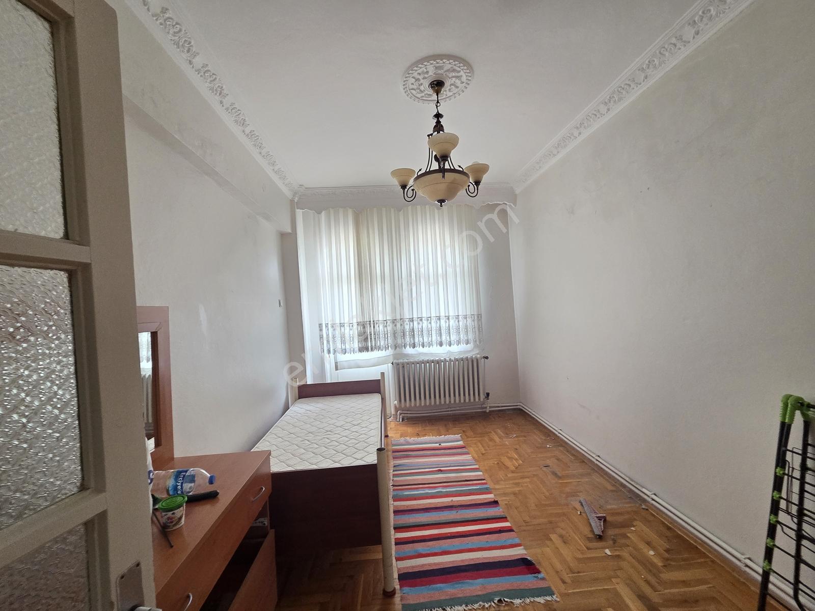 Canbay Yapı'dan Zaviyeparkı Karşısı Yüksek Grş Satılık 3+1 Daire — fotoğraf 9