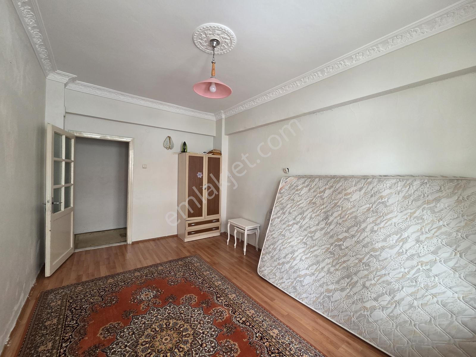 Canbay Yapı'dan Zaviyeparkı Karşısı Yüksek Grş Satılık 3+1 Daire — fotoğraf 11