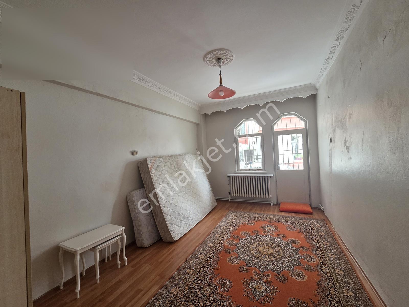 Canbay Yapı'dan Zaviyeparkı Karşısı Yüksek Grş Satılık 3+1 Daire — fotoğraf 12