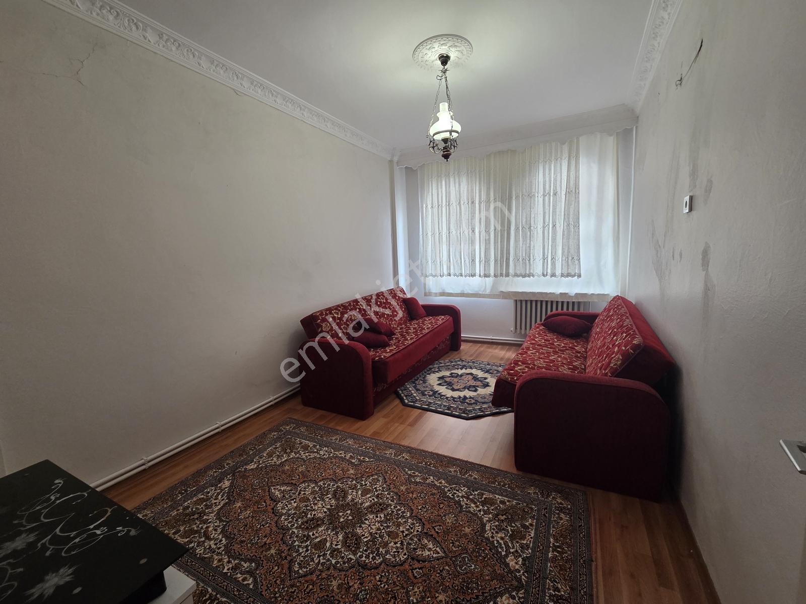 Canbay Yapı'dan Zaviyeparkı Karşısı Yüksek Grş Satılık 3+1 Daire — fotoğraf 16