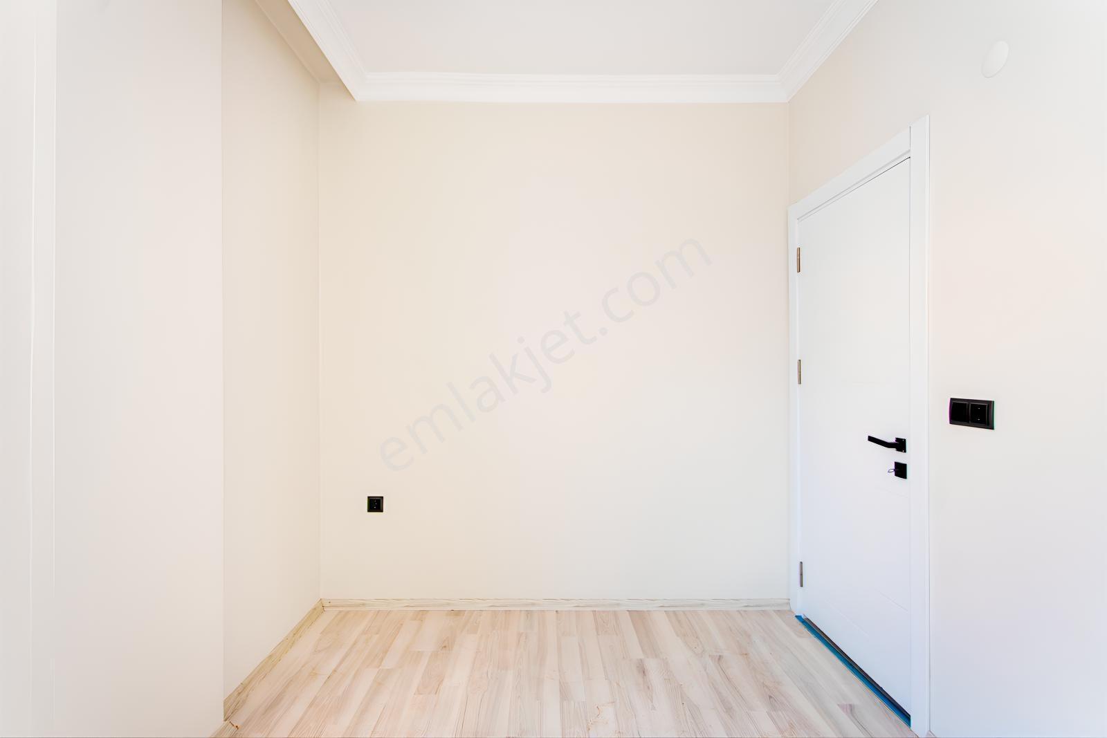 Foça Hacıveli Mah. Havuzlu Site İçerisinde Satılık 3+1 Villa — fotoğraf 24
