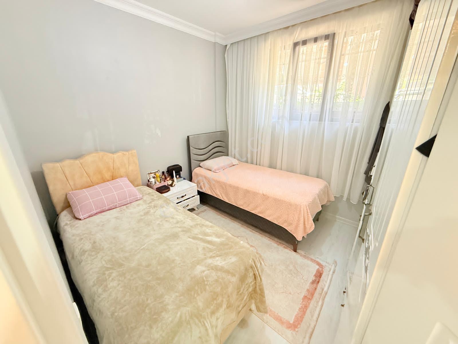 Aydın İnş. Cebeci Mah. 2+1 90m2 3.yıllık Yüksek Camlı Bahçe Kat — fotoğraf 4