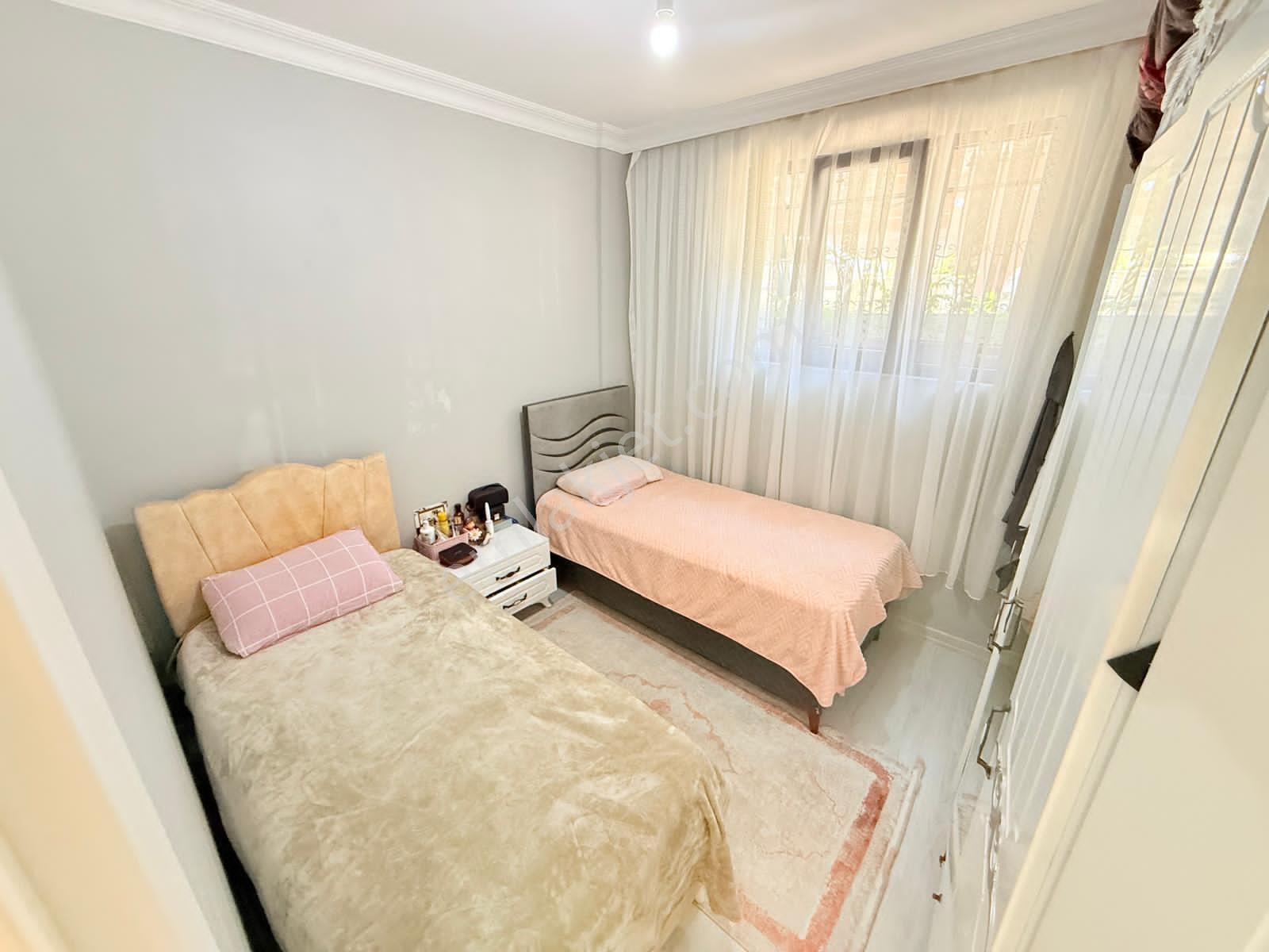 Aydın İnş. Cebeci Mah. 2+1 90m2 3.yıllık Yüksek Camlı Bahçe Kat — fotoğraf 5