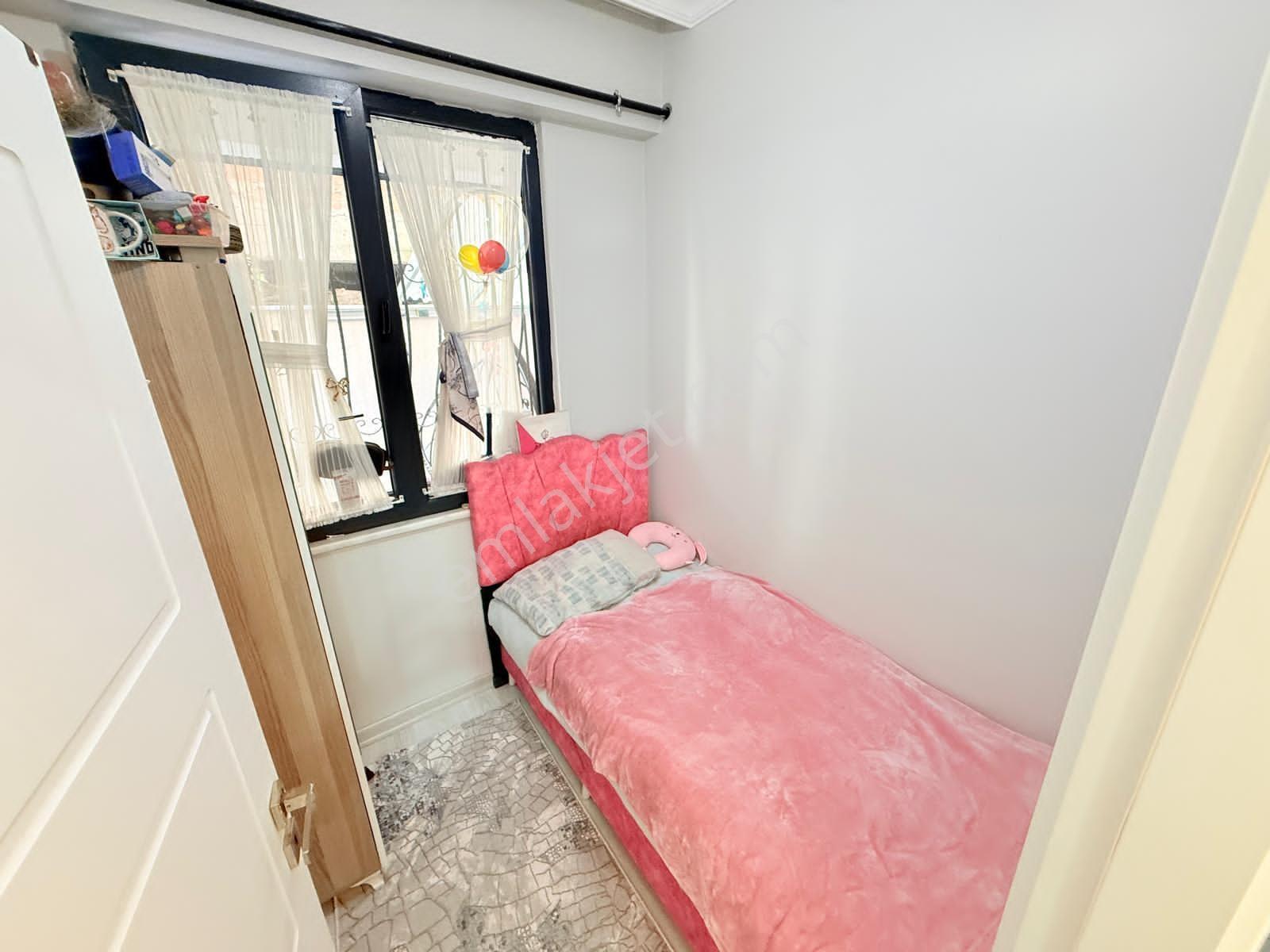Aydın İnş. Cebeci Mah. 2+1 90m2 3.yıllık Yüksek Camlı Bahçe Kat — fotoğraf 6