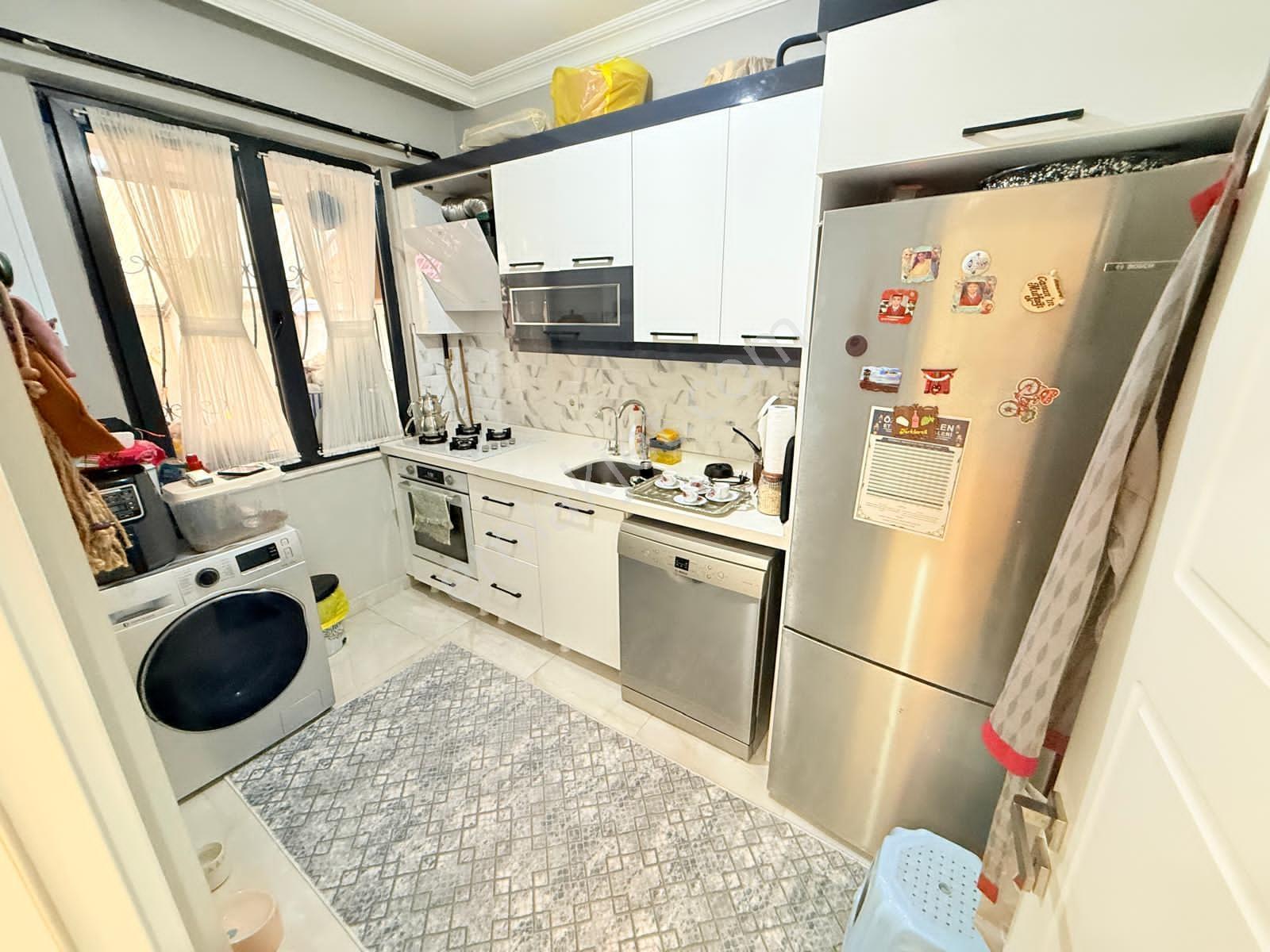 Aydın İnş. Cebeci Mah. 2+1 90m2 3.yıllık Yüksek Camlı Bahçe Kat — fotoğraf 7
