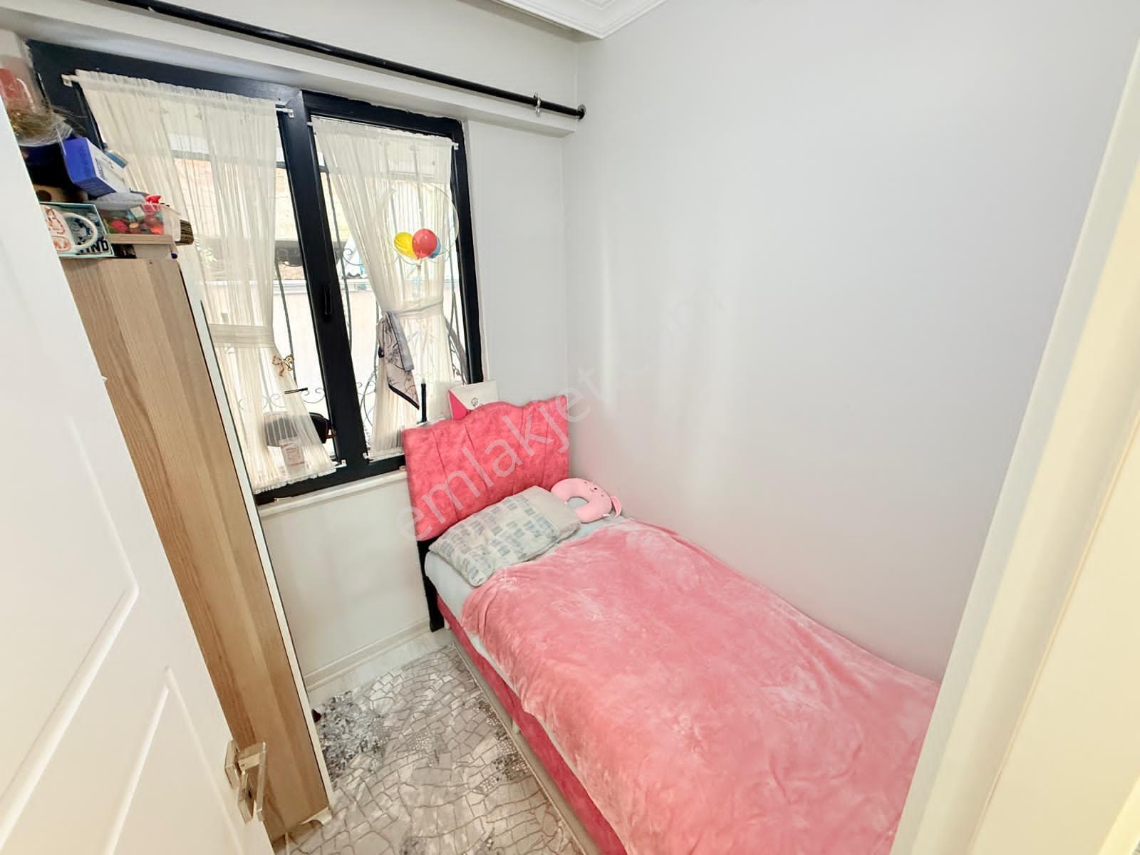 Aydın İnş. Cebeci Mah. 2+1 90m2 3.yıllık Yüksek Camlı Bahçe Kat — fotoğraf 10