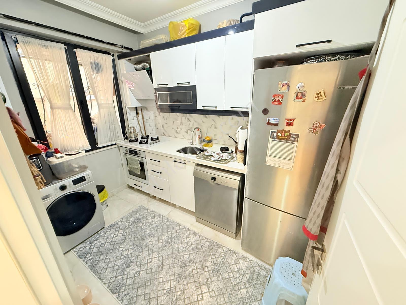 Aydın İnş. Cebeci Mah. 2+1 90m2 3.yıllık Yüksek Camlı Bahçe Kat — fotoğraf 13